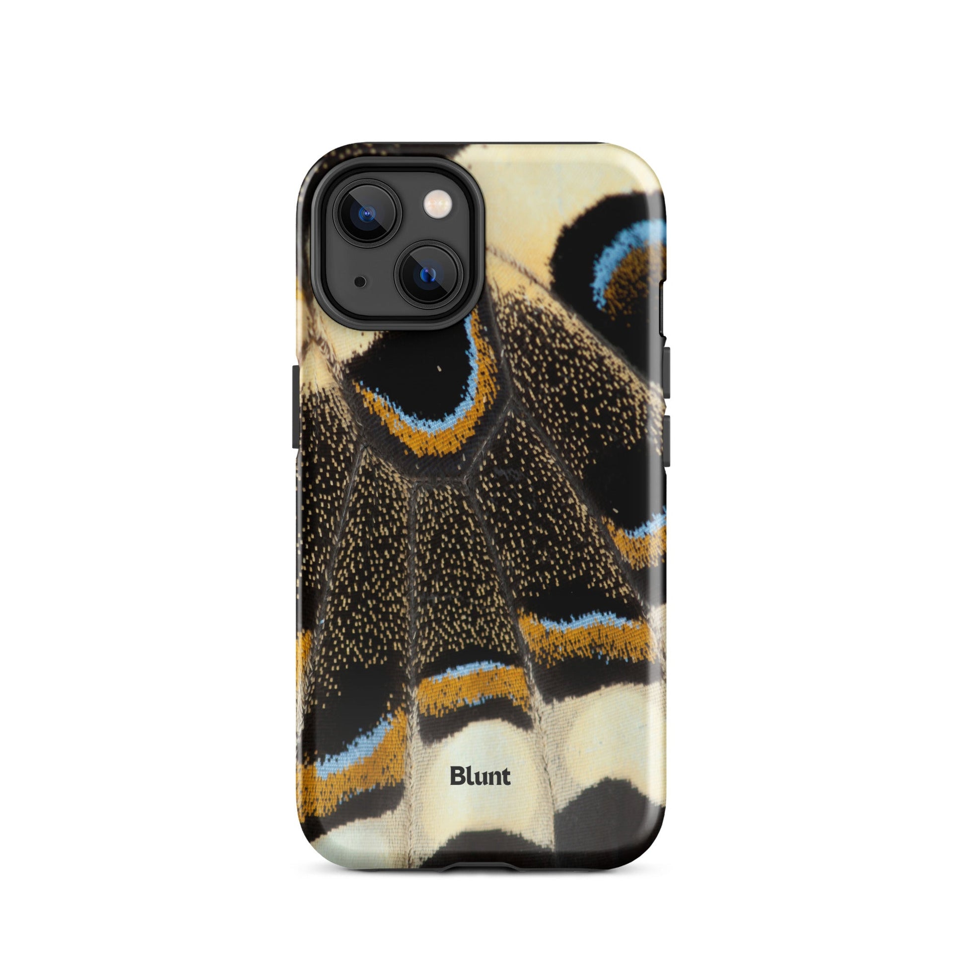 Calypso iPhone Case - Blunt Cases