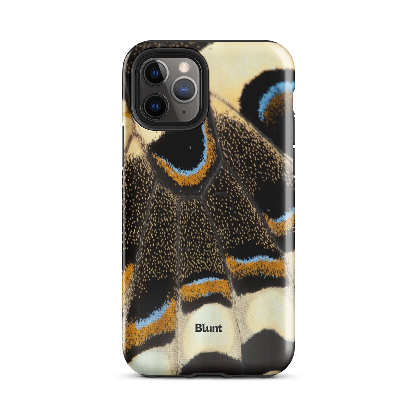 Calypso iPhone Case - Blunt Cases