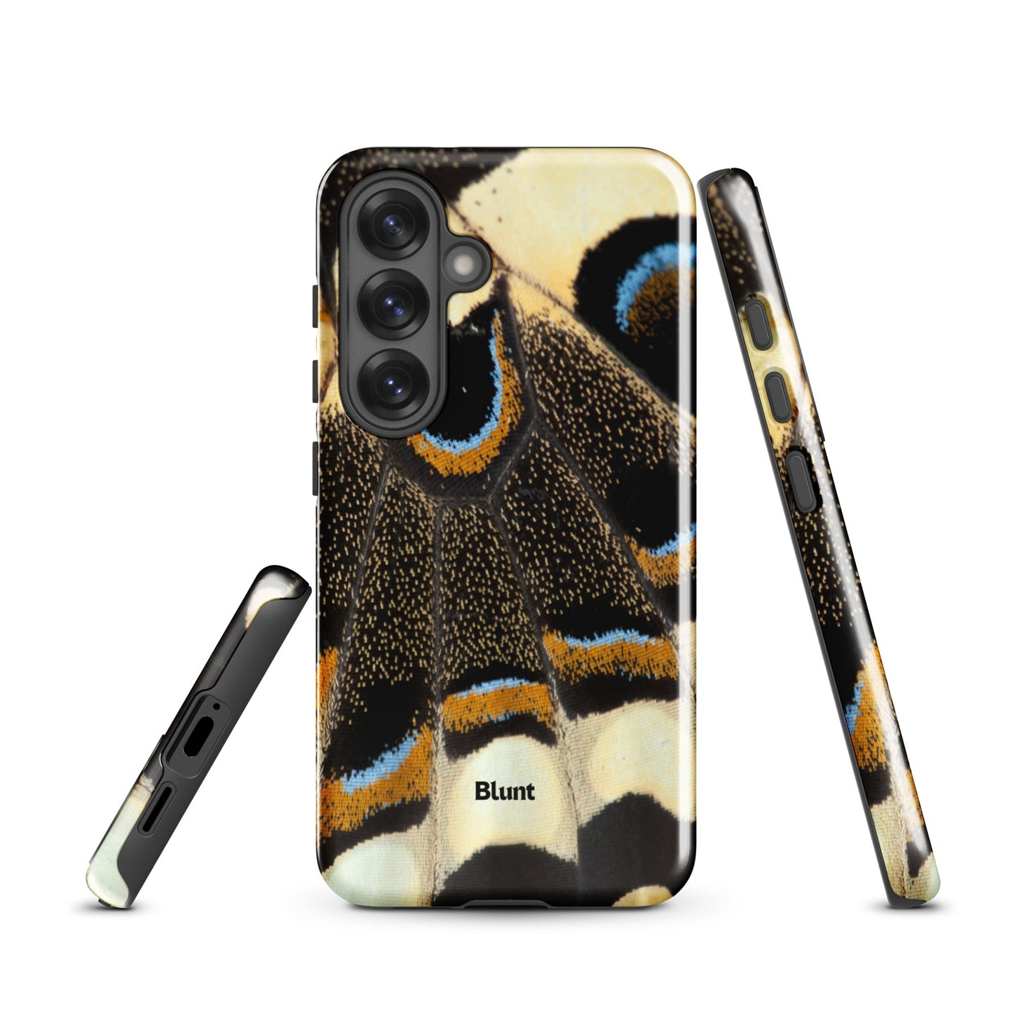 Calypso Samsung Case - Blunt Cases