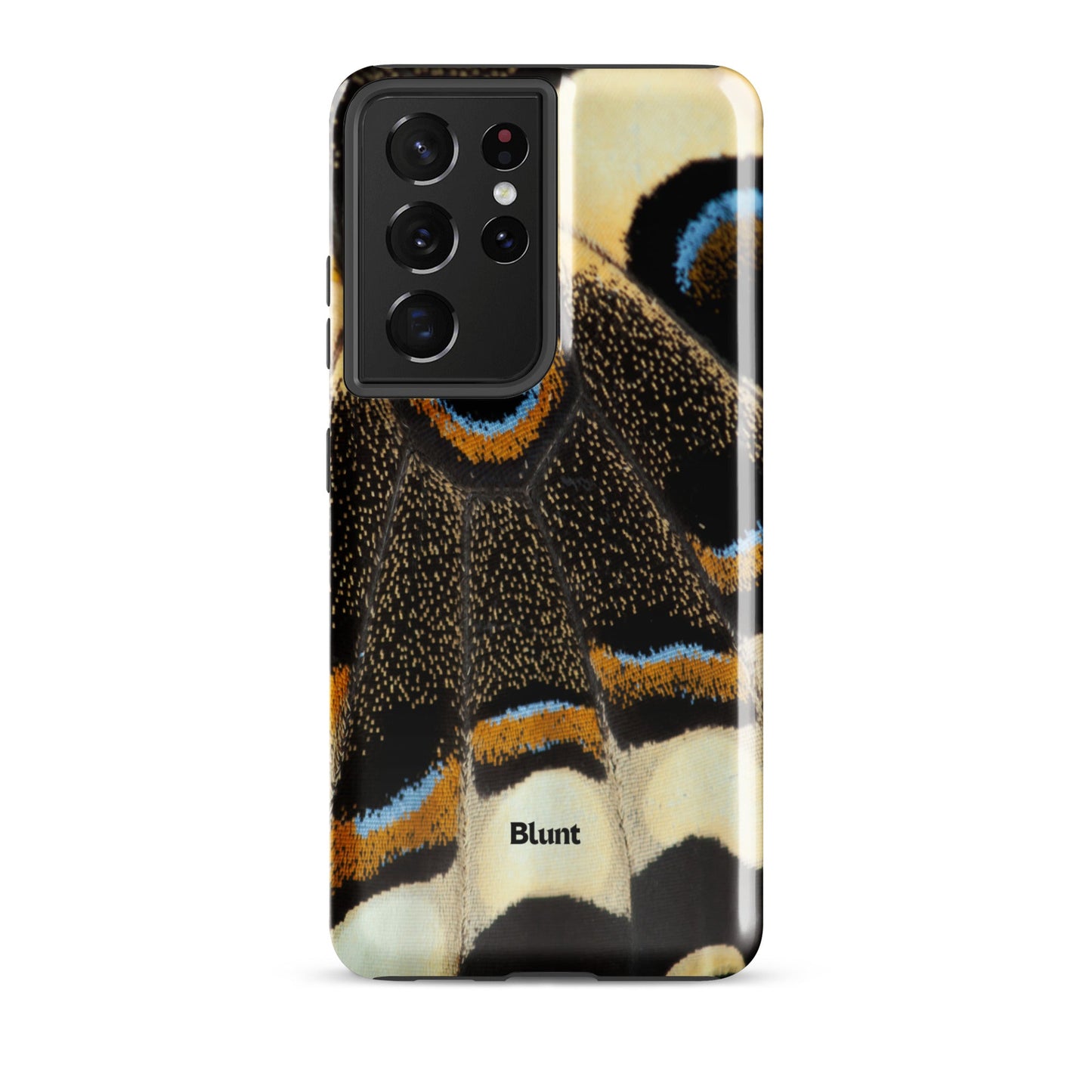 Calypso Samsung Case - Blunt Cases
