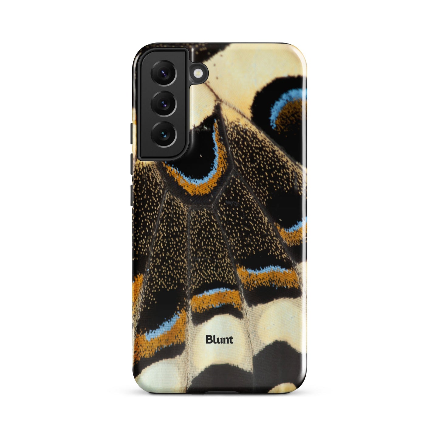 Calypso Samsung Case - Blunt Cases