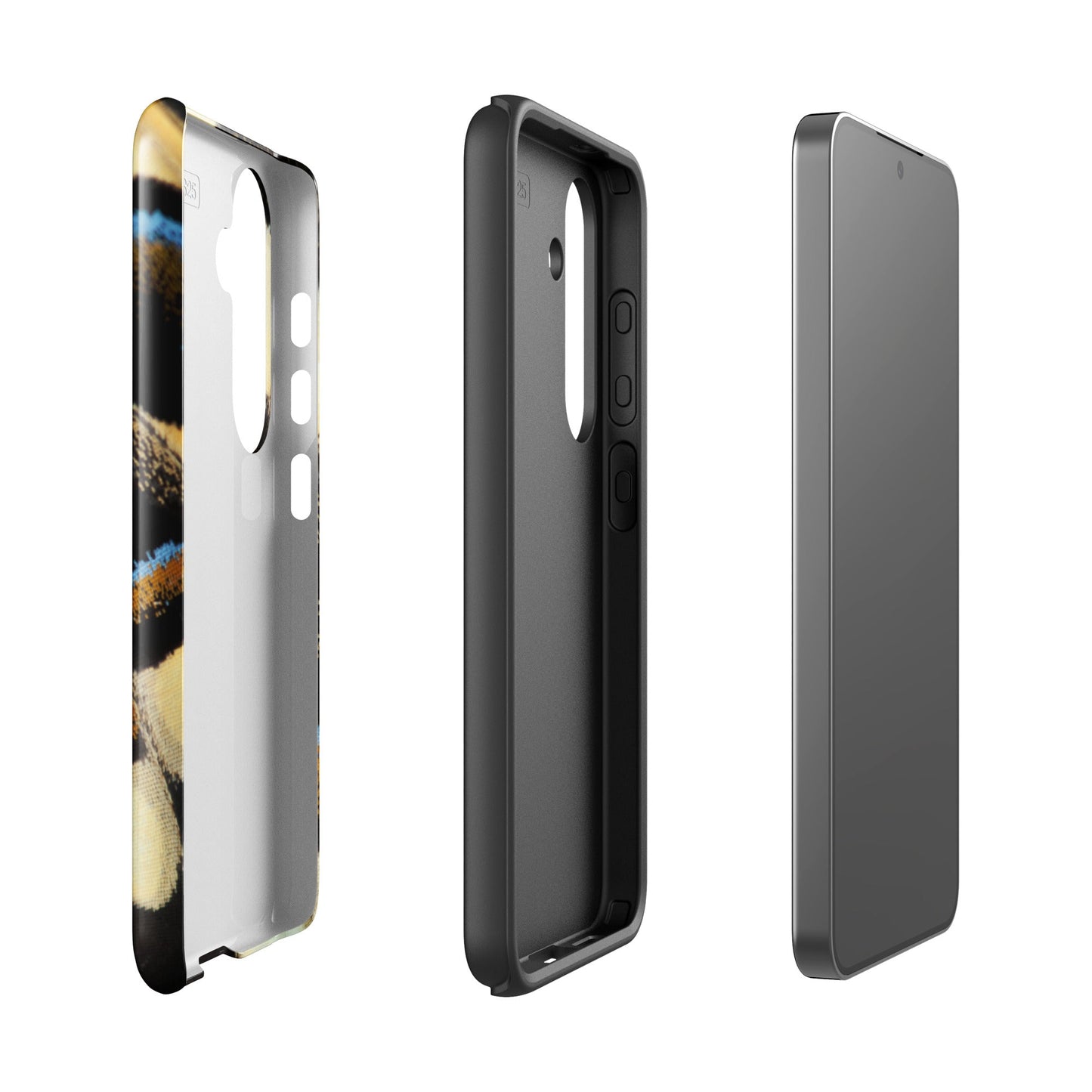 Calypso Samsung Case - Blunt Cases