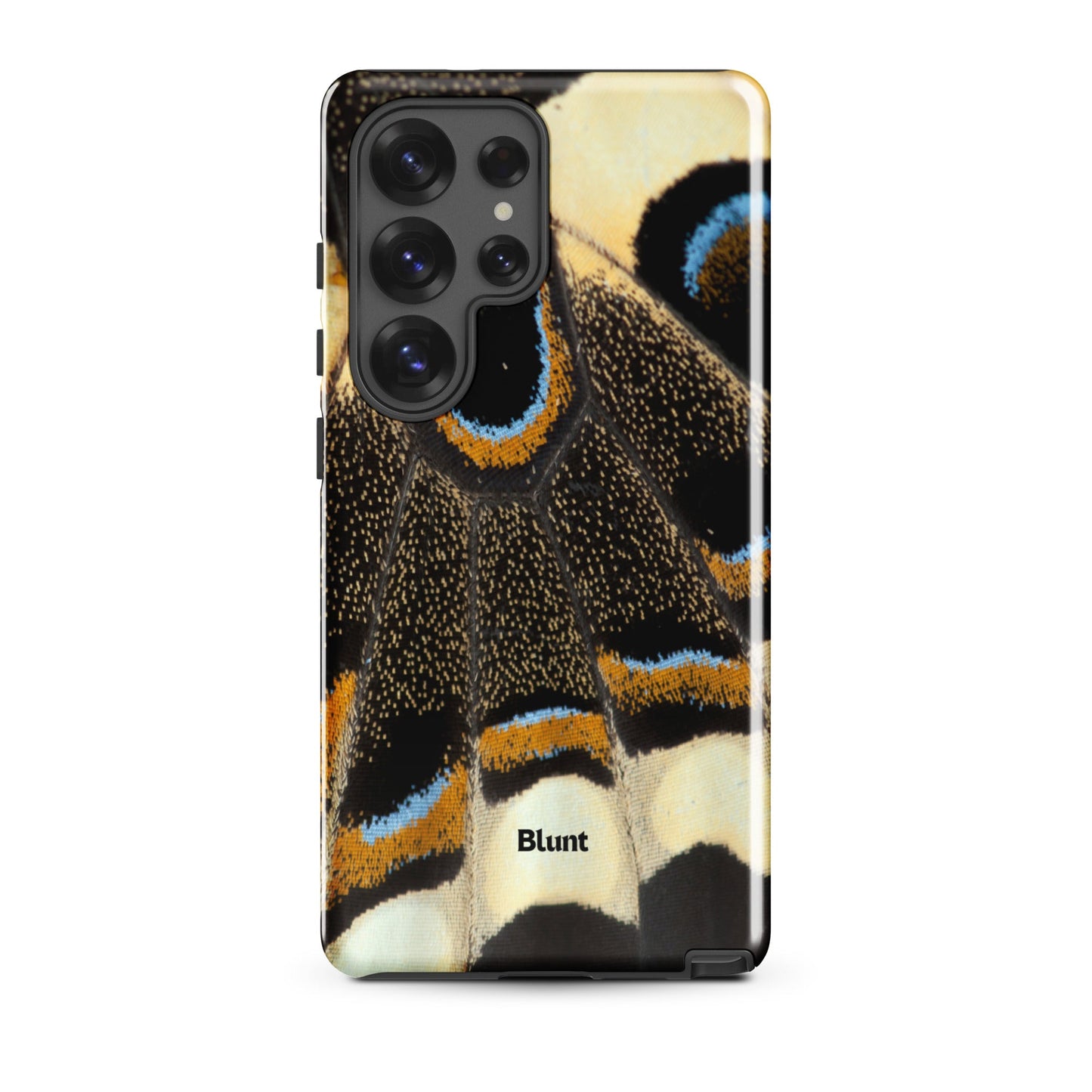 Calypso Samsung Case - Blunt Cases