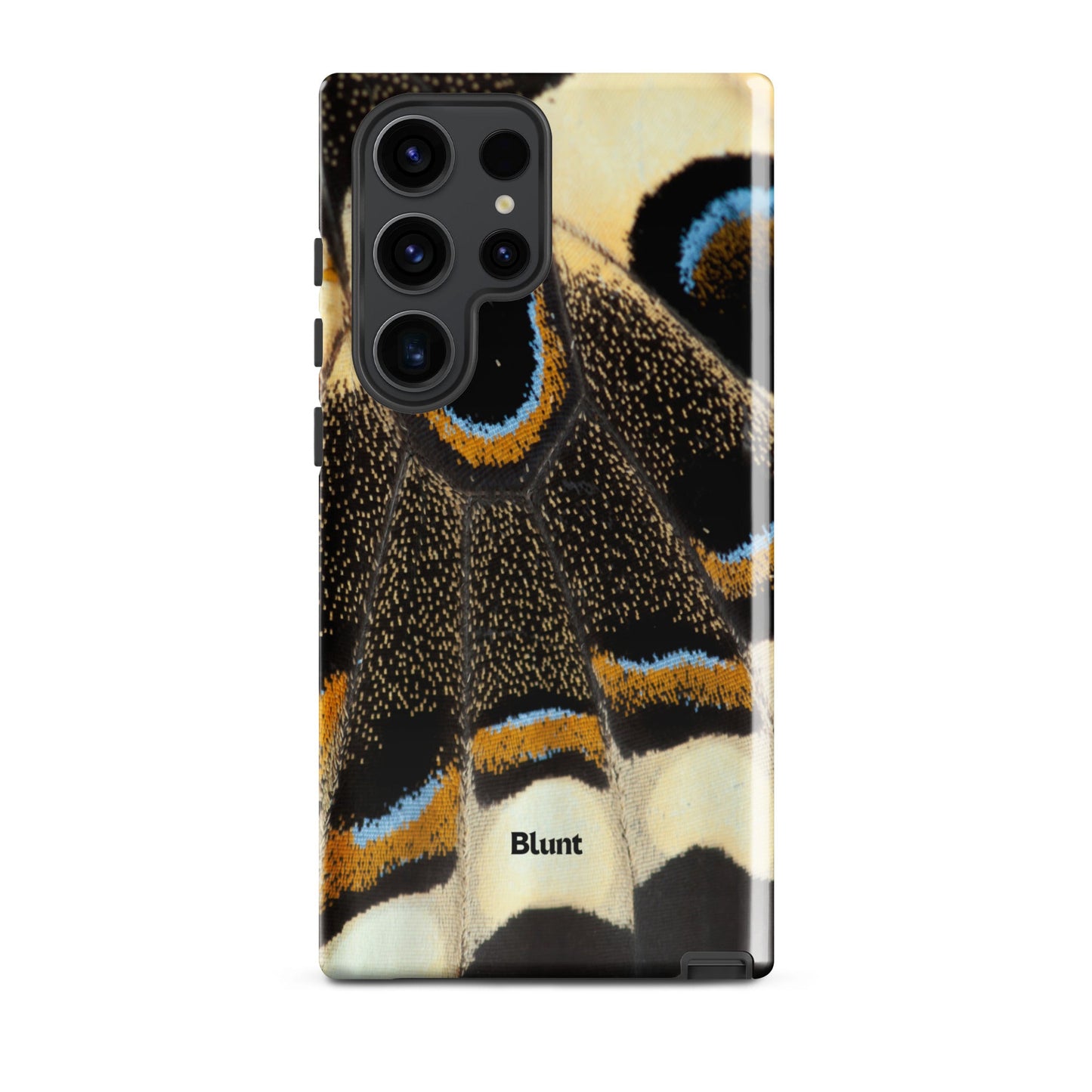 Calypso Samsung Case - Blunt Cases