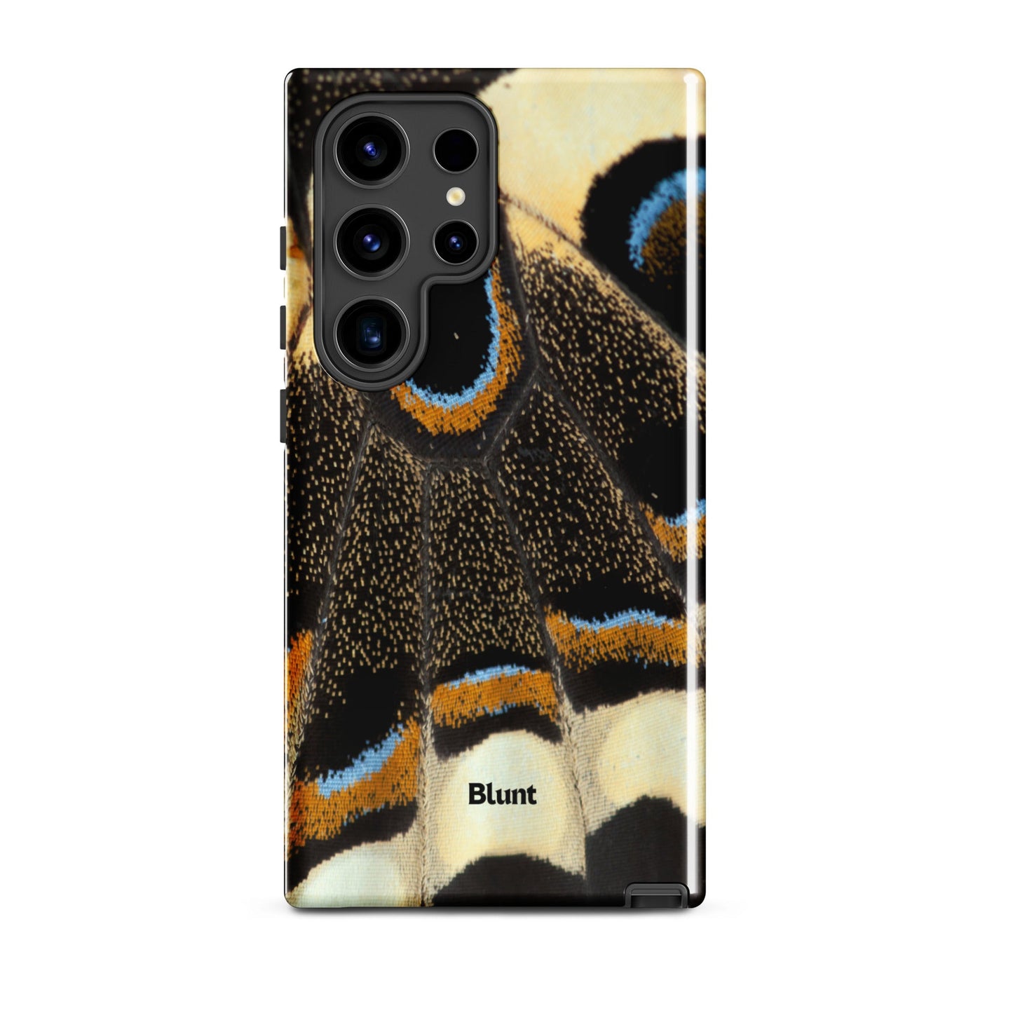 Calypso Samsung Case - Blunt Cases