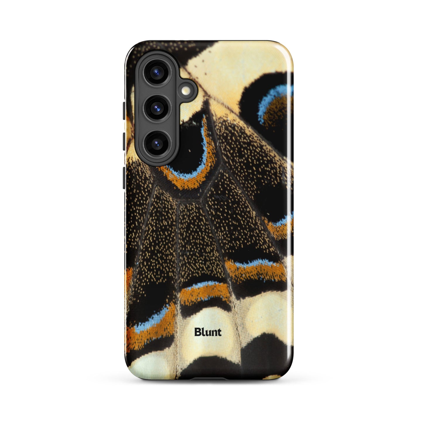 Calypso Samsung Case - Blunt Cases