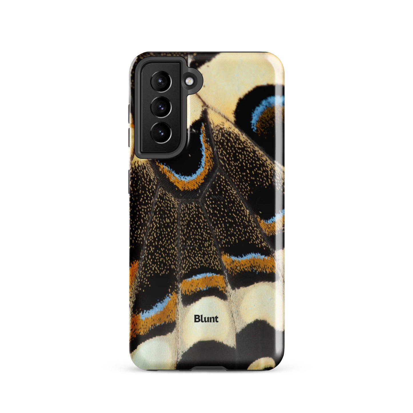 Calypso Samsung Case - Blunt Cases