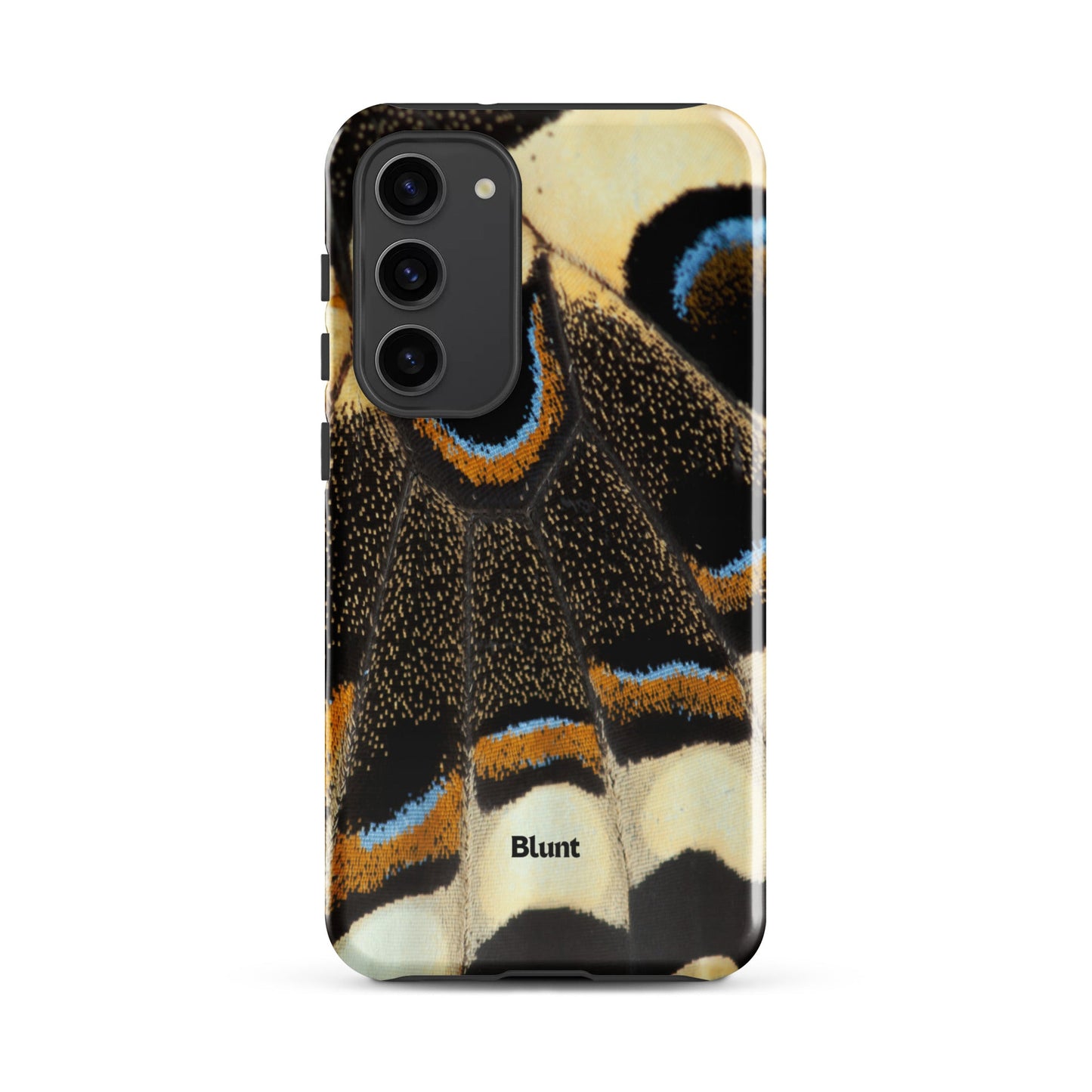 Calypso Samsung Case - Blunt Cases