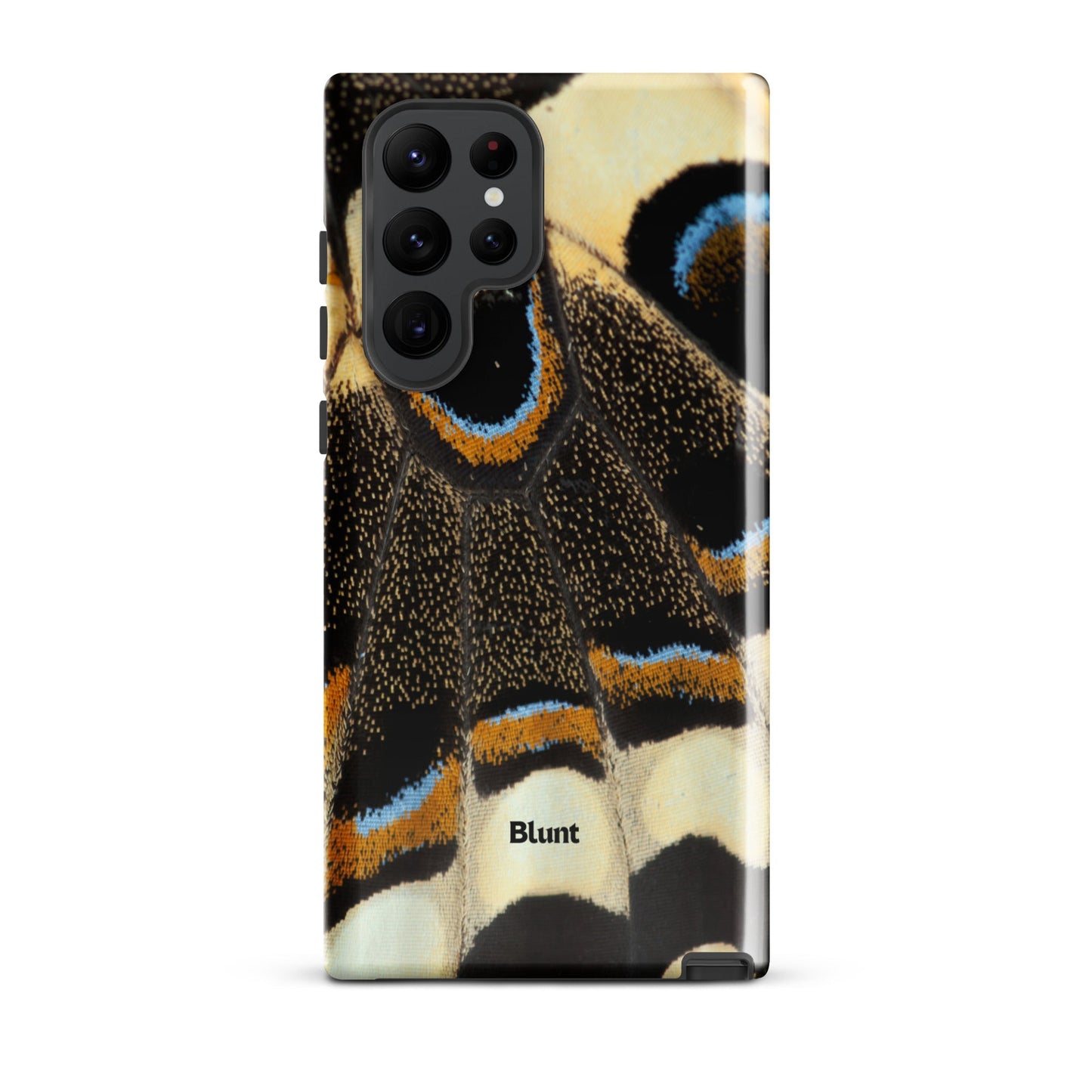 Calypso Samsung Case - Blunt Cases