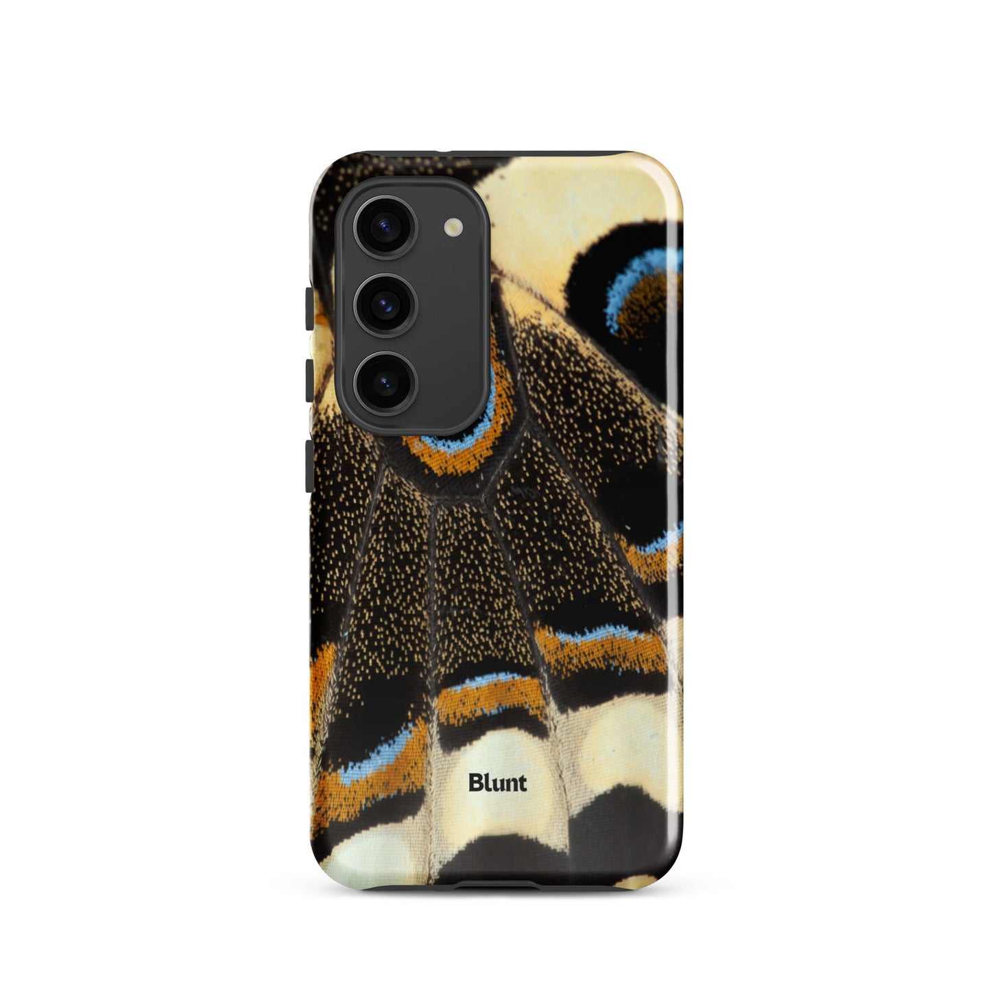 Calypso Samsung Case - Blunt Cases