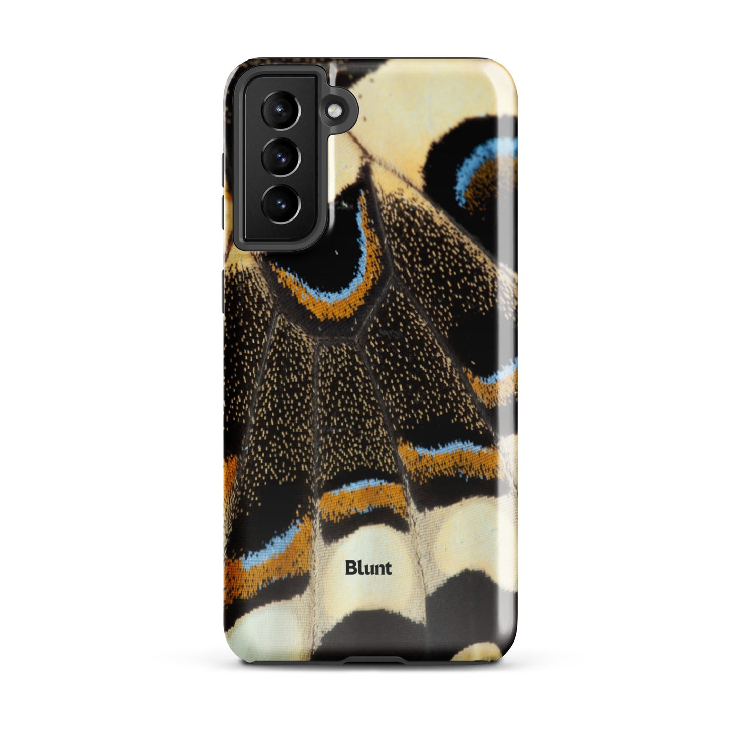 Calypso Samsung Case - Blunt Cases