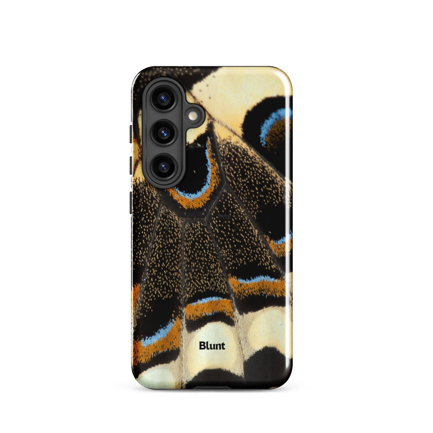 Calypso Samsung Case - Blunt Cases