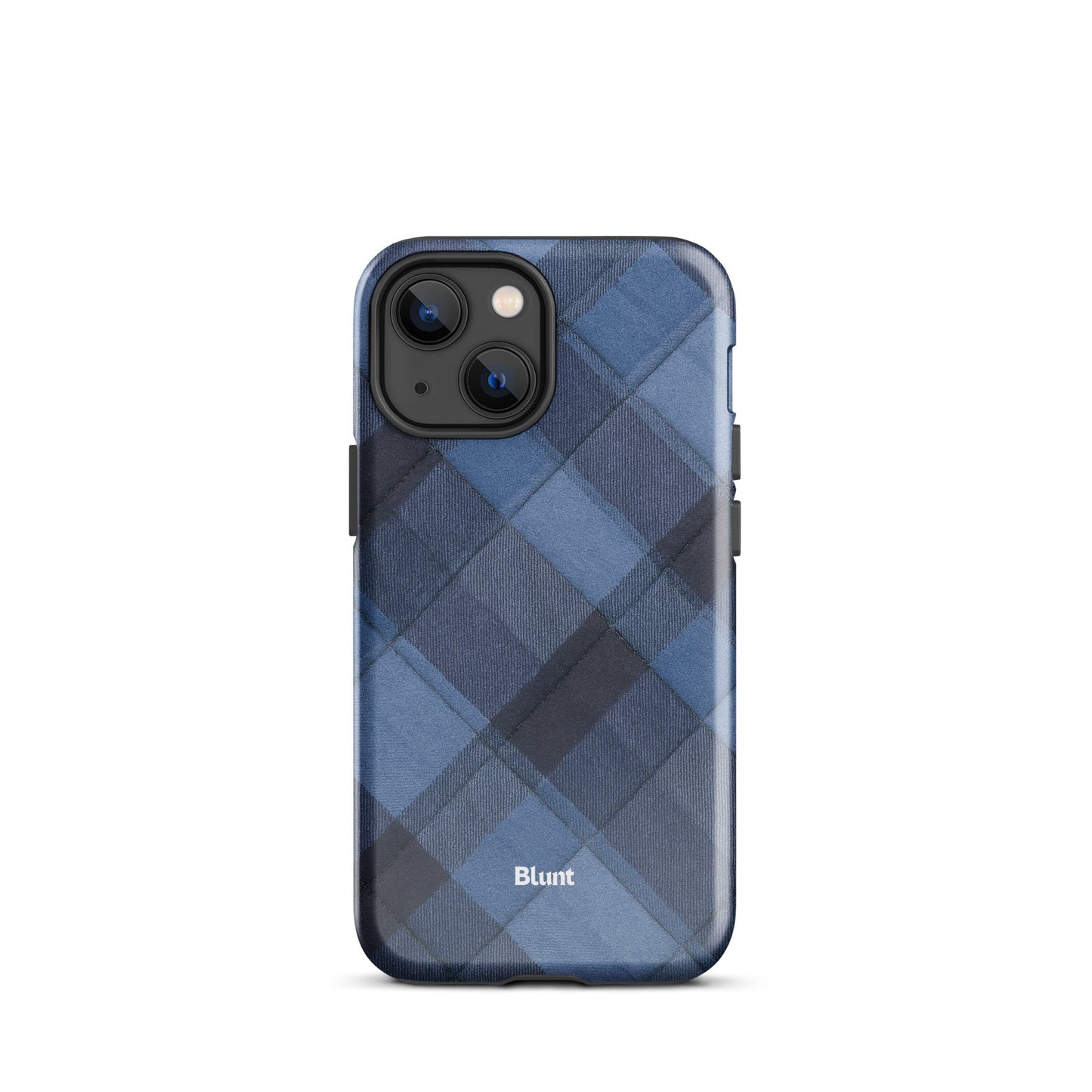 Cambridge Plaid iPhone Case - Blunt Cases
