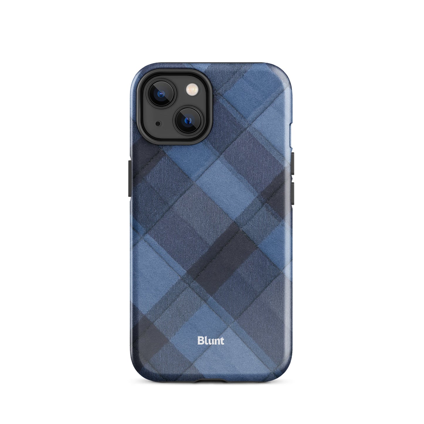 Cambridge Plaid iPhone Case - Blunt Cases