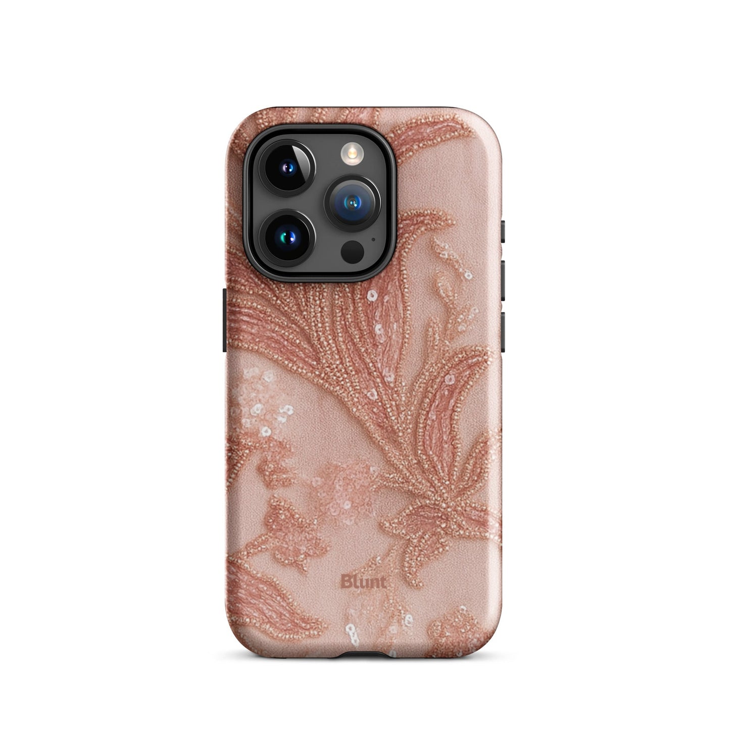 Camellia iPhone Case - Blunt Cases