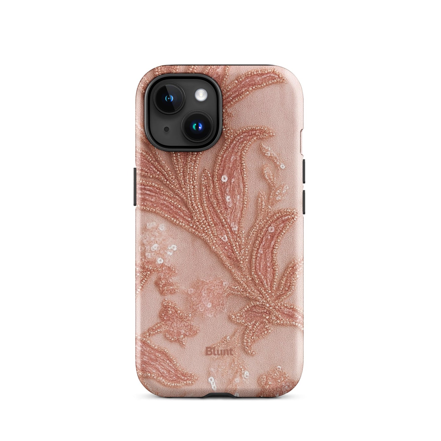 Camellia iPhone Case - Blunt Cases