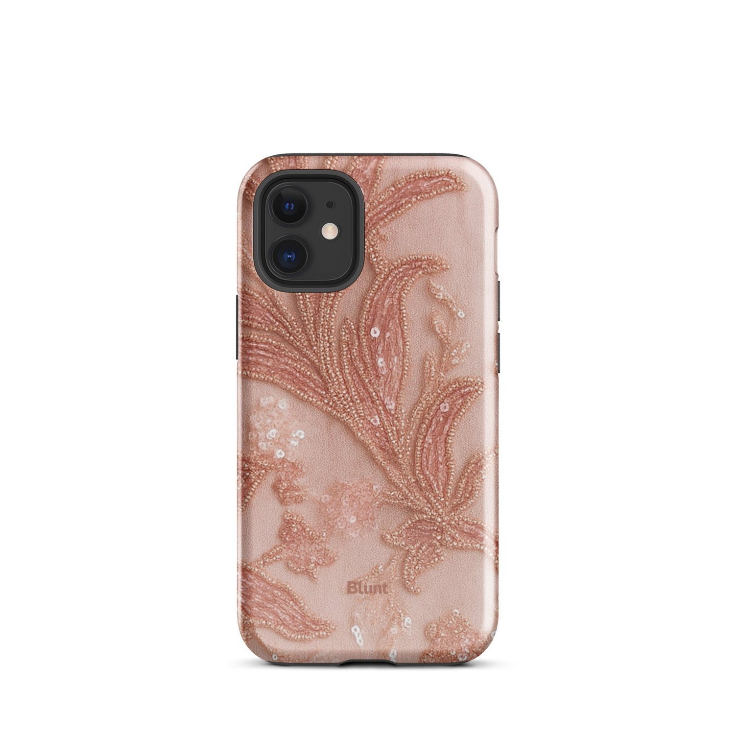 Camellia iPhone Case - Blunt Cases