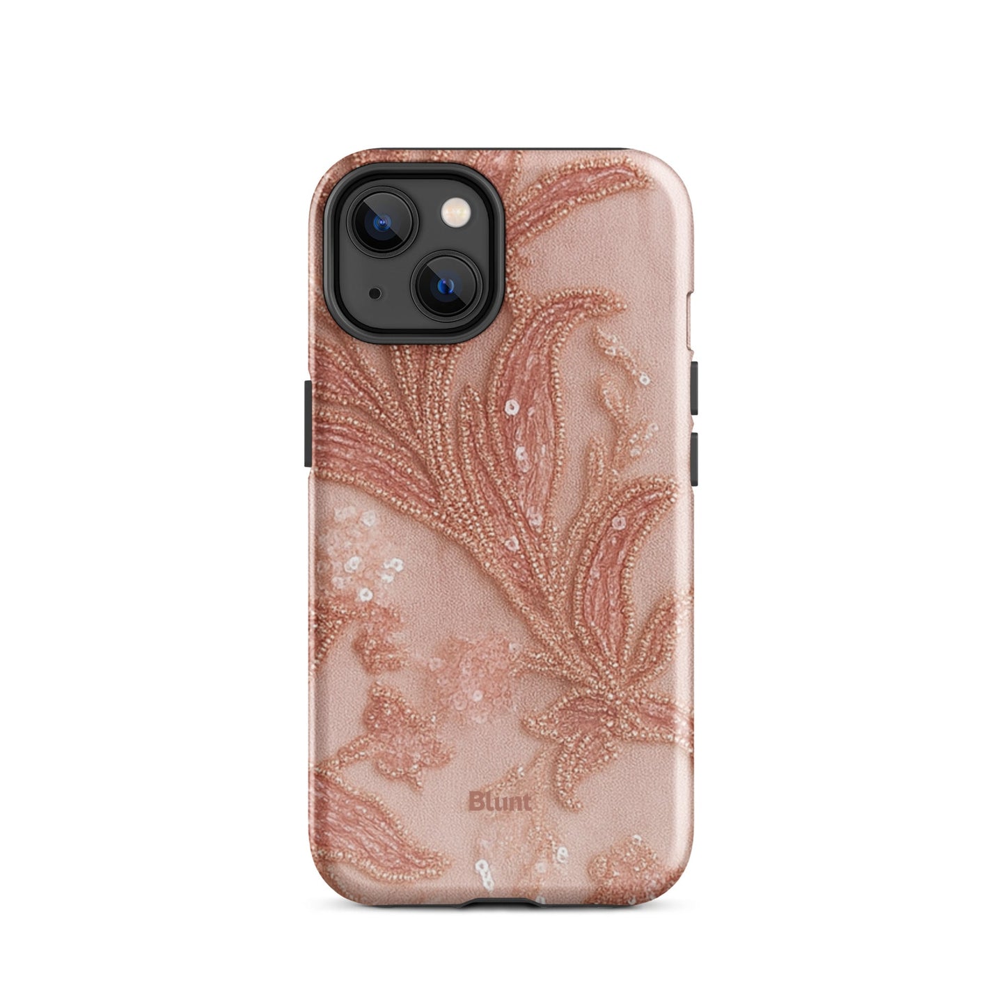 Camellia iPhone Case - Blunt Cases