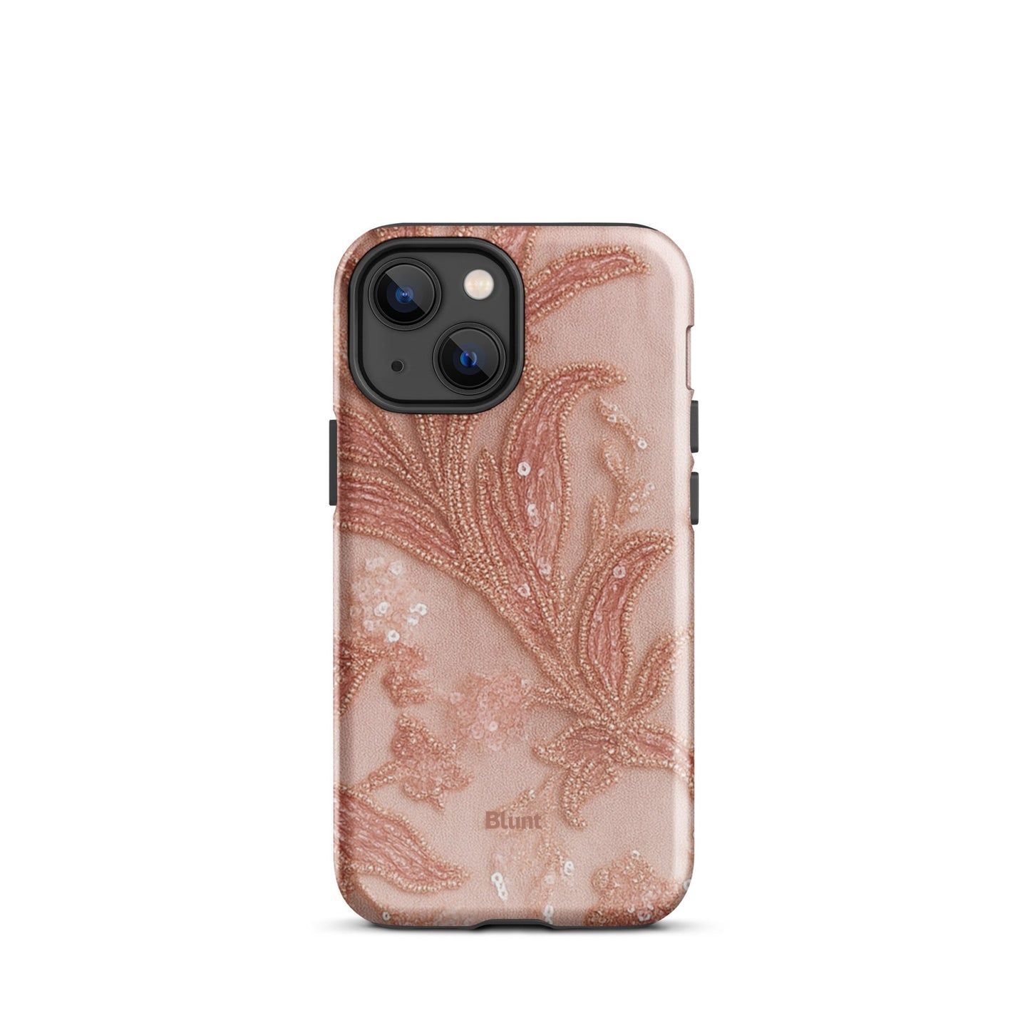 Camellia iPhone Case - Blunt Cases