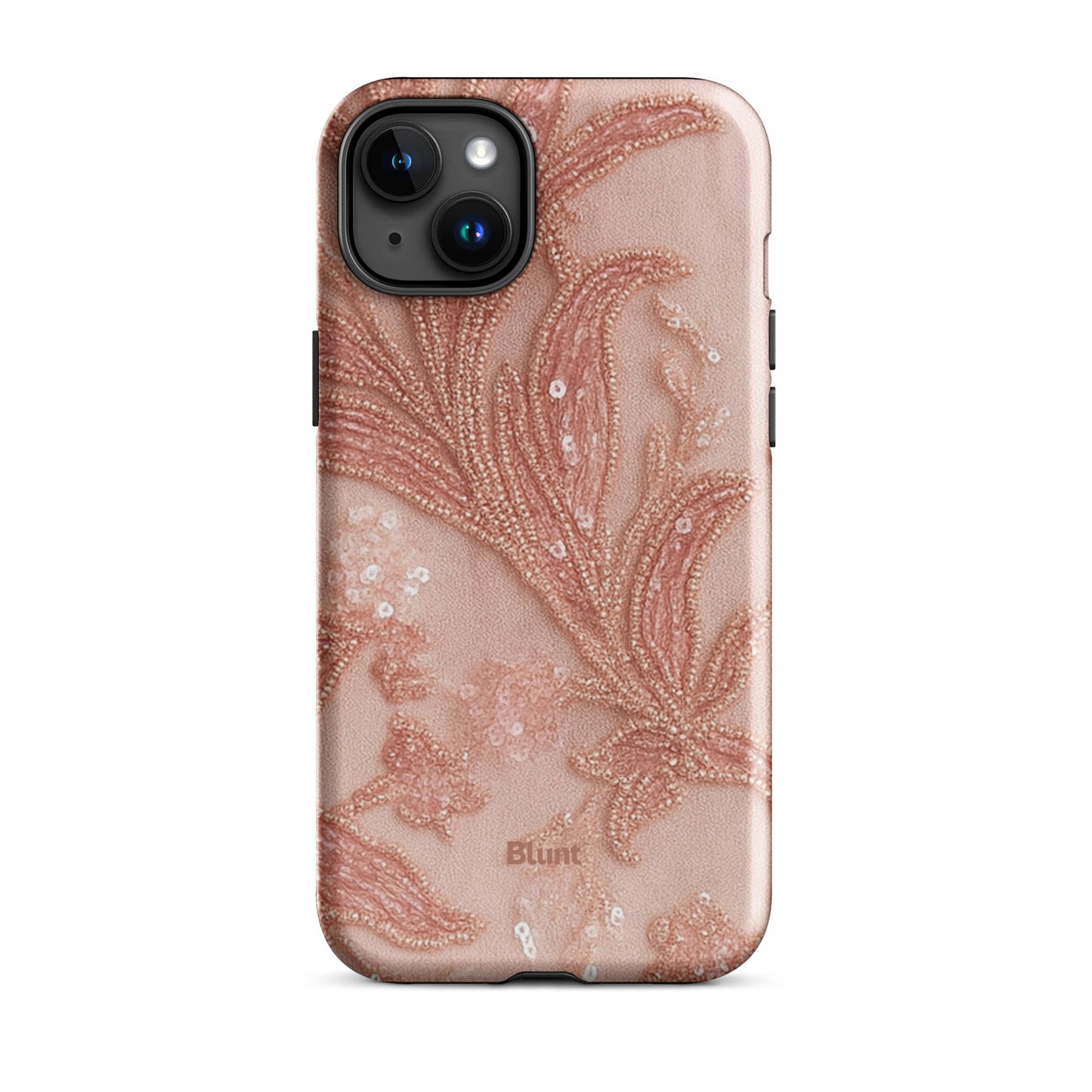 Camellia iPhone Case - Blunt Cases