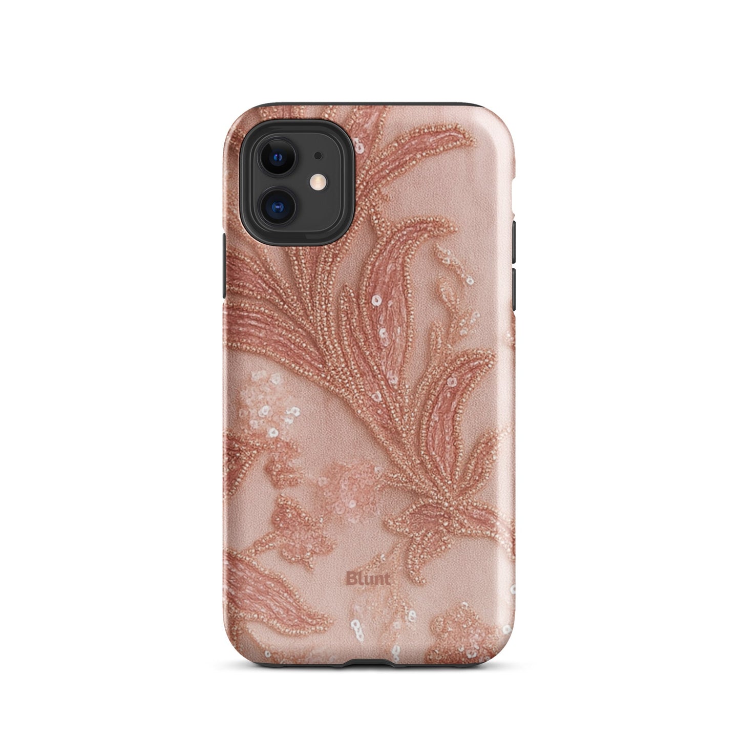 Camellia iPhone Case - Blunt Cases