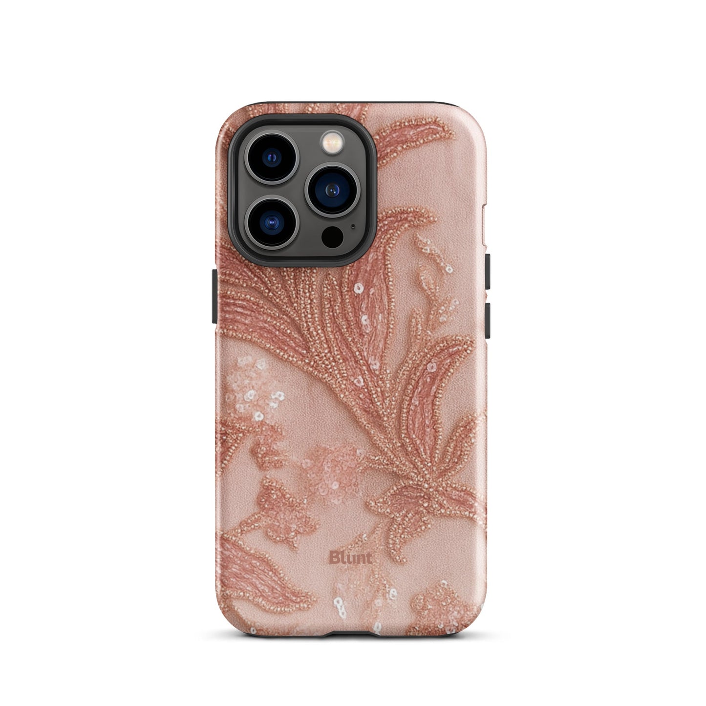 Camellia iPhone Case - Blunt Cases
