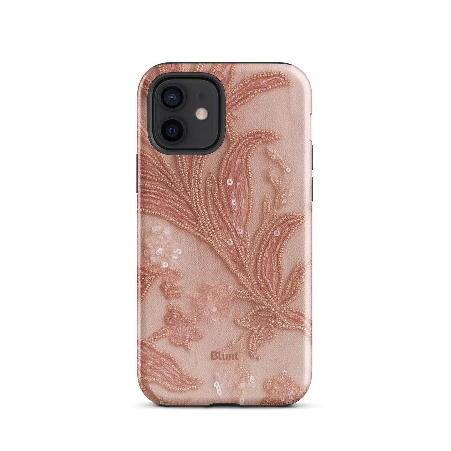 Camellia iPhone Case - Blunt Cases