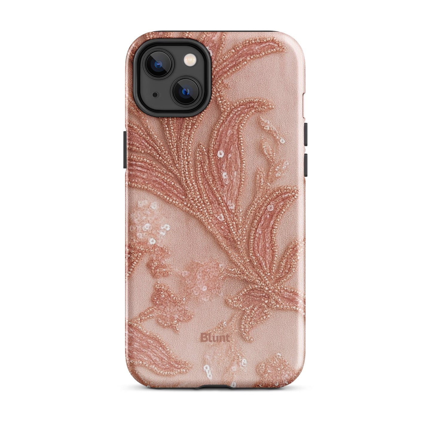 Camellia iPhone Case - Blunt Cases