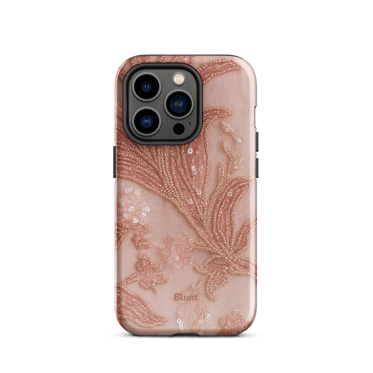 Camellia iPhone Case - Blunt Cases