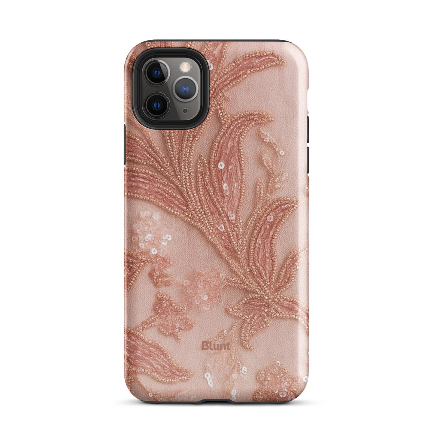 Camellia iPhone Case - Blunt Cases
