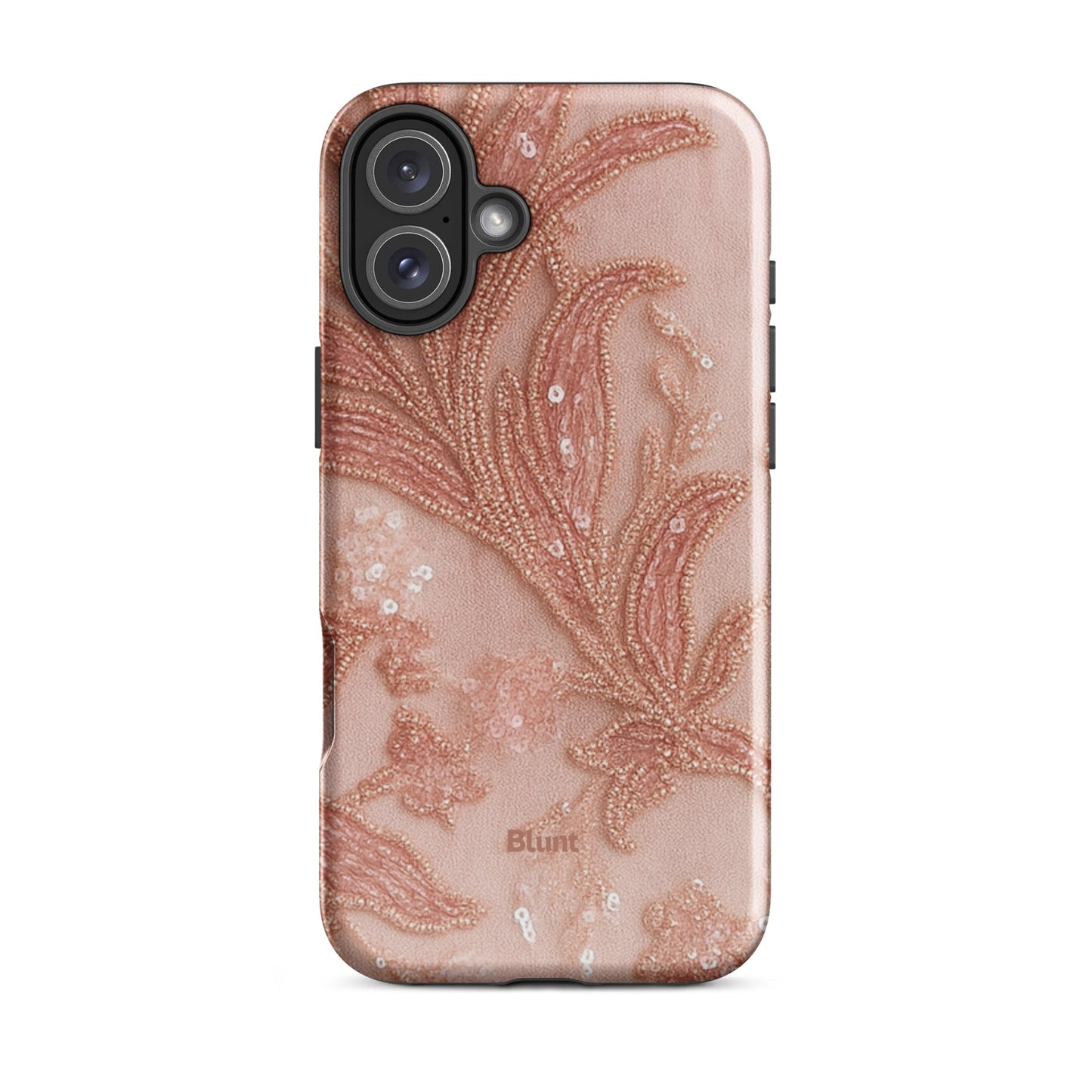 Camellia iPhone Case - Blunt Cases