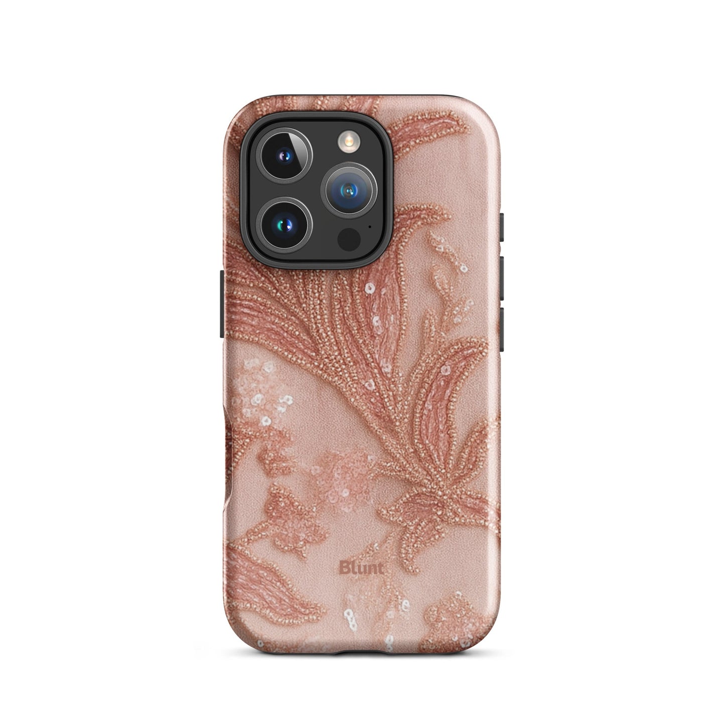 Camellia iPhone Case - Blunt Cases
