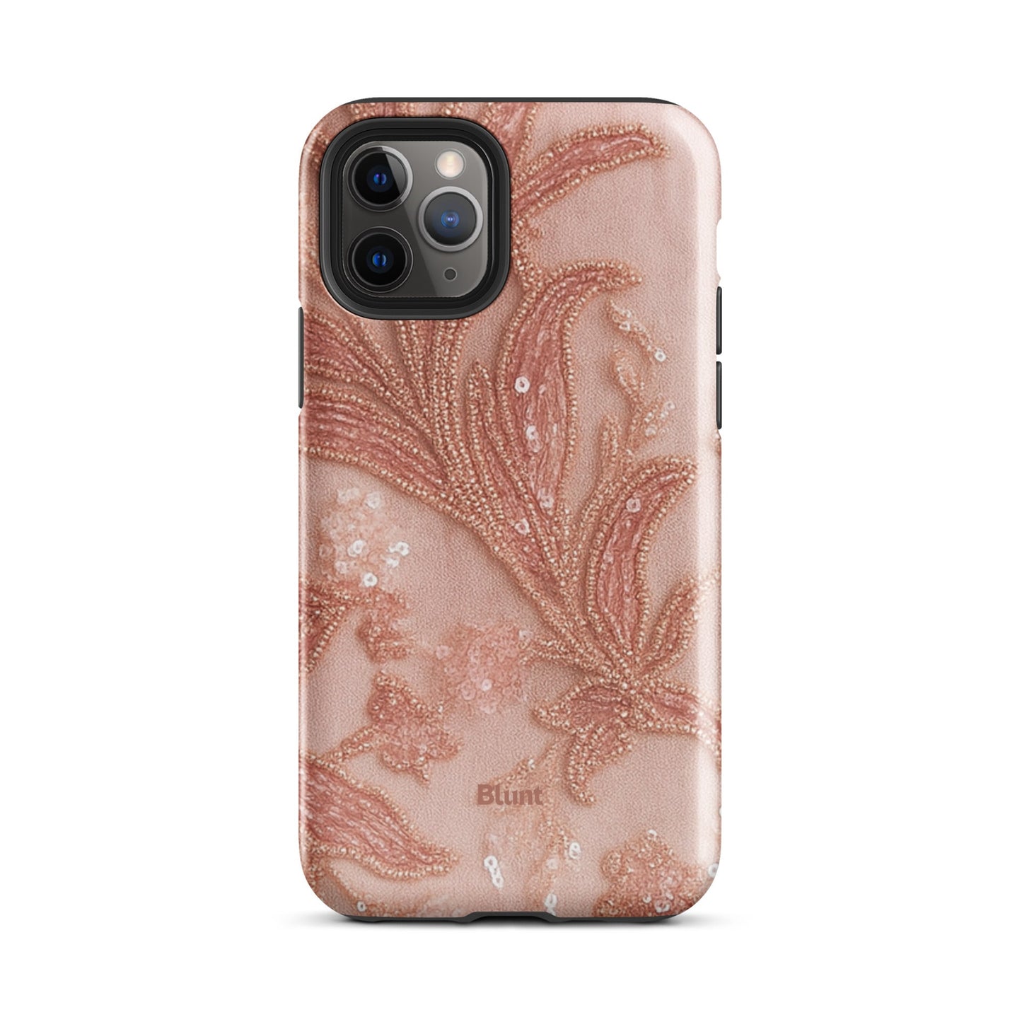 Camellia iPhone Case - Blunt Cases