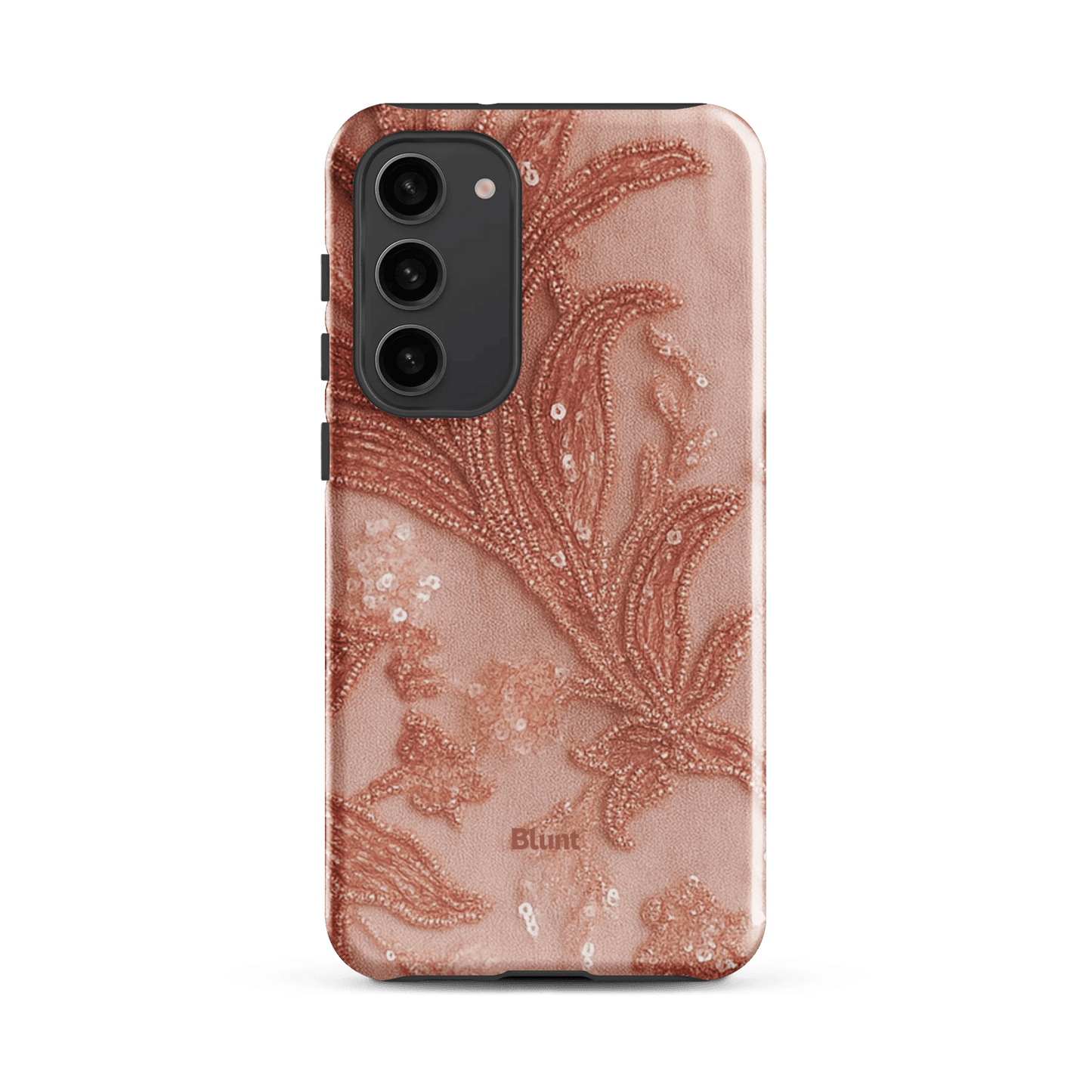 Camellia Samsung Case - Blunt Cases