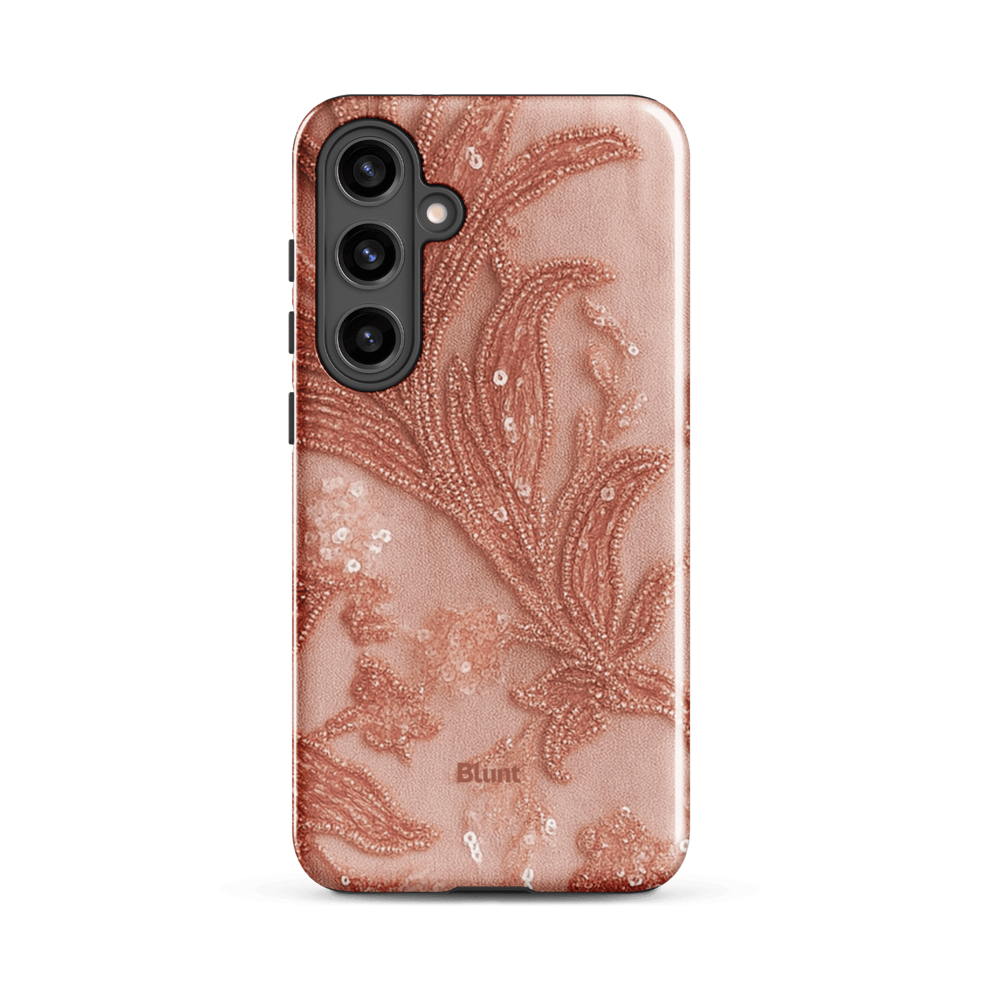 Camellia Samsung Case - Blunt Cases