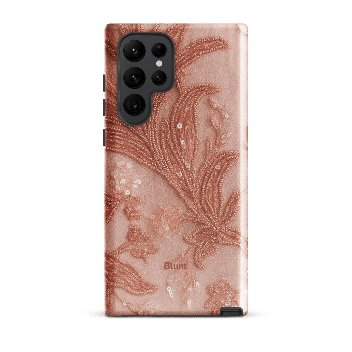 Camellia Samsung Case - Blunt Cases