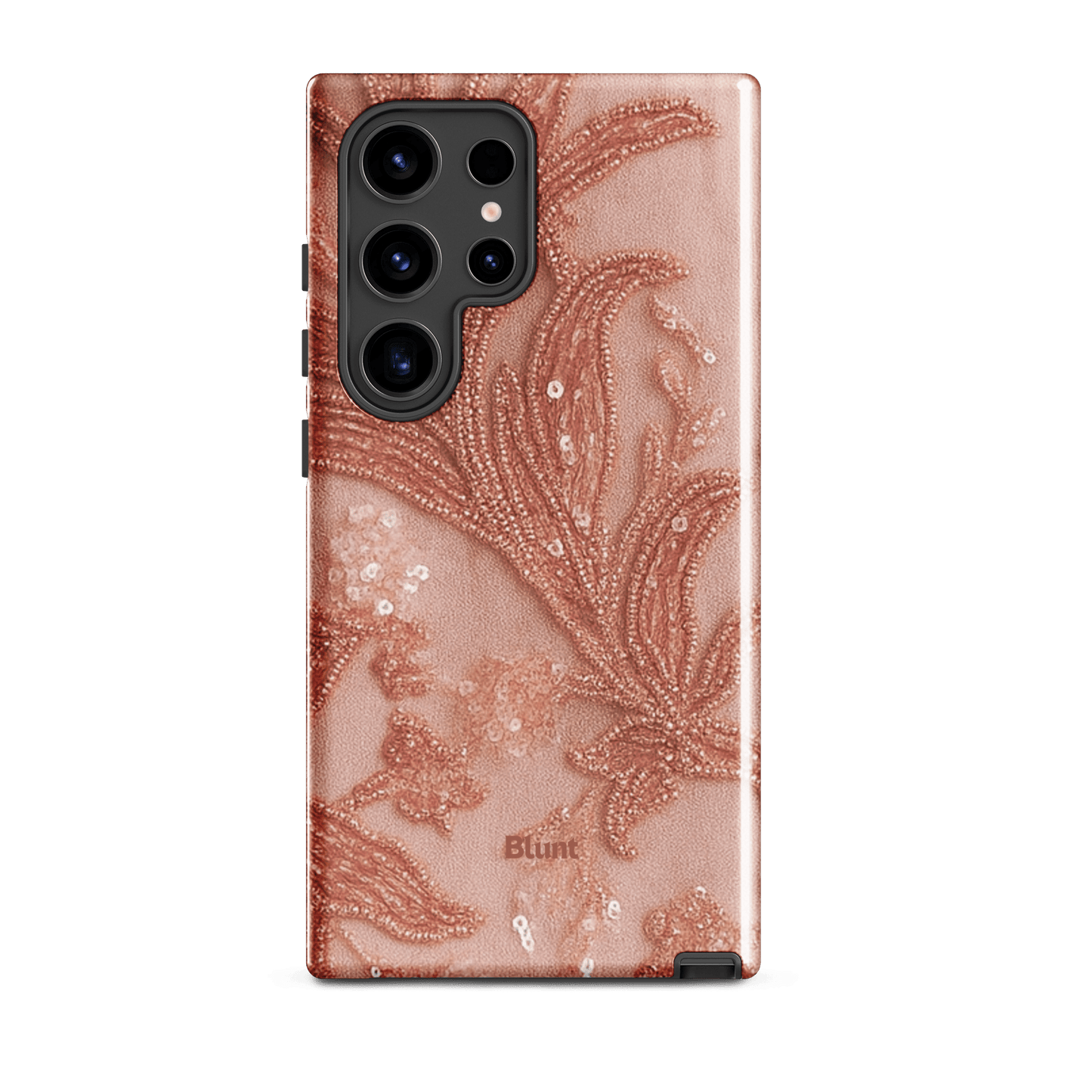 Camellia Samsung Case - Blunt Cases