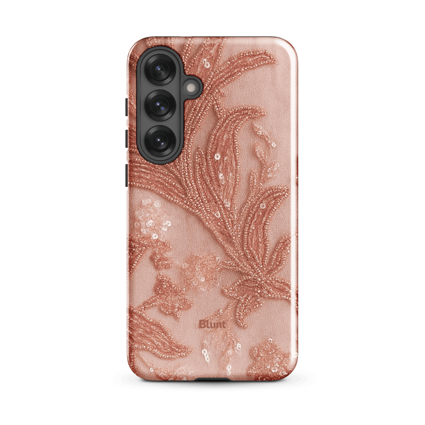 Camellia Samsung Case - Blunt Cases