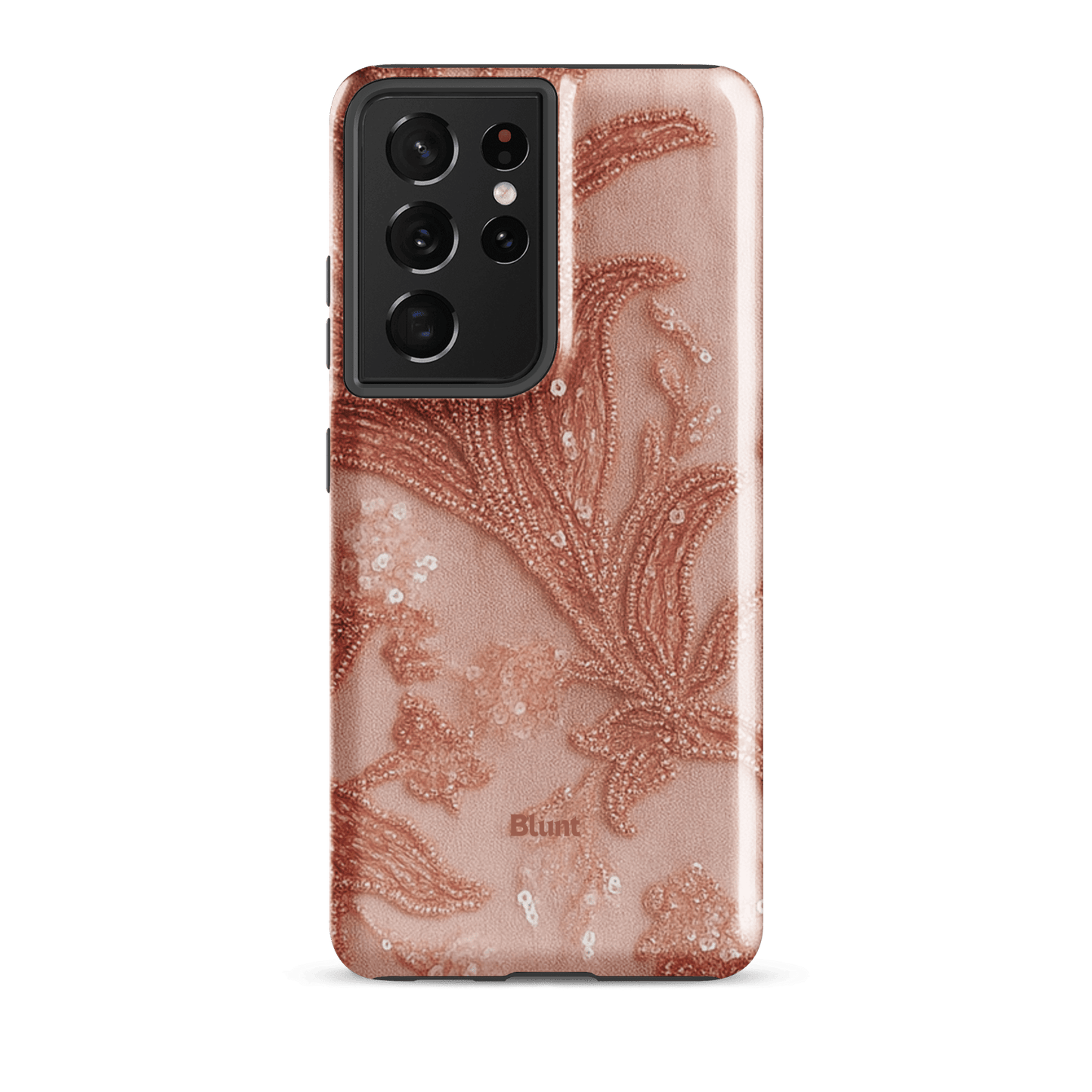 Camellia Samsung Case - Blunt Cases