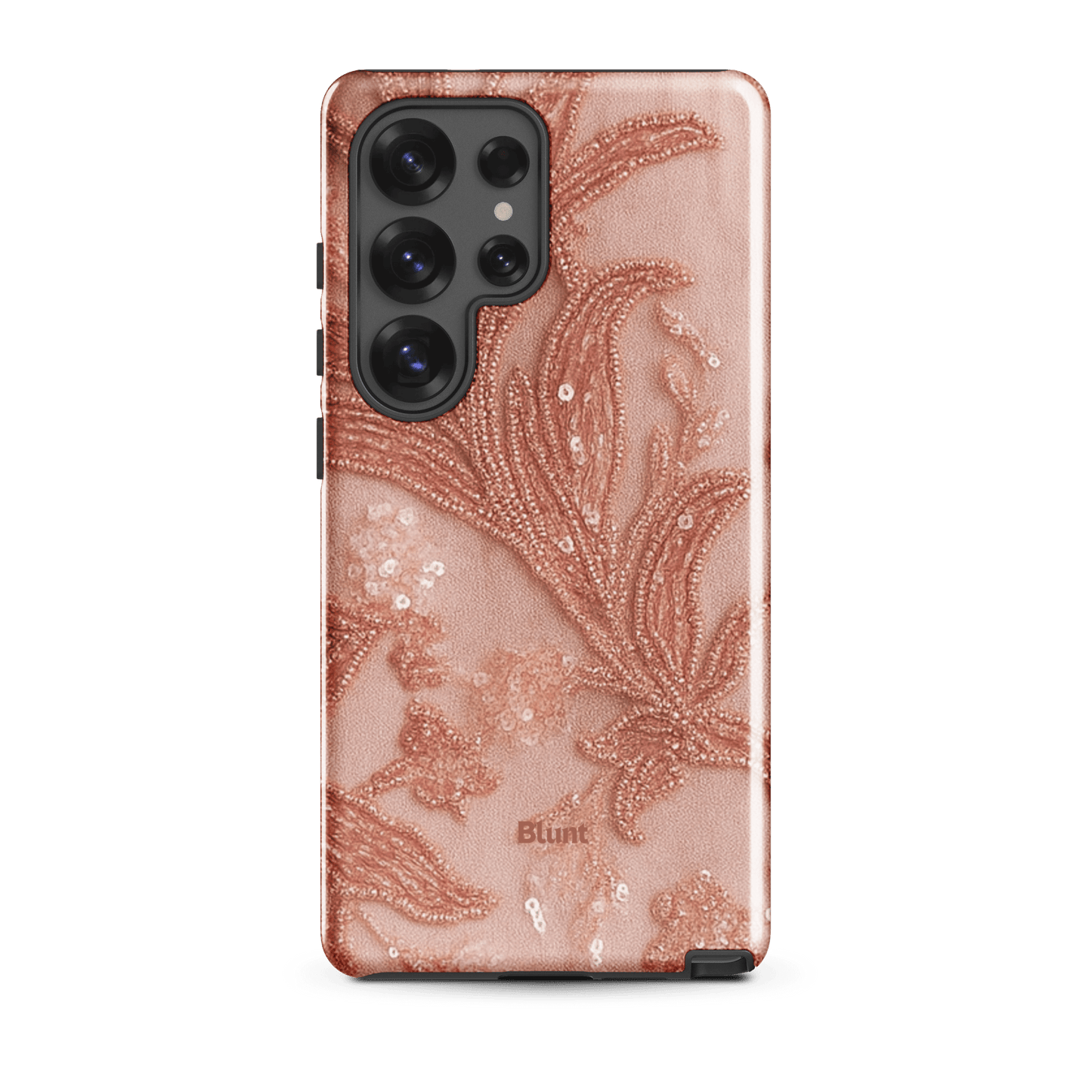 Camellia Samsung Case - Blunt Cases