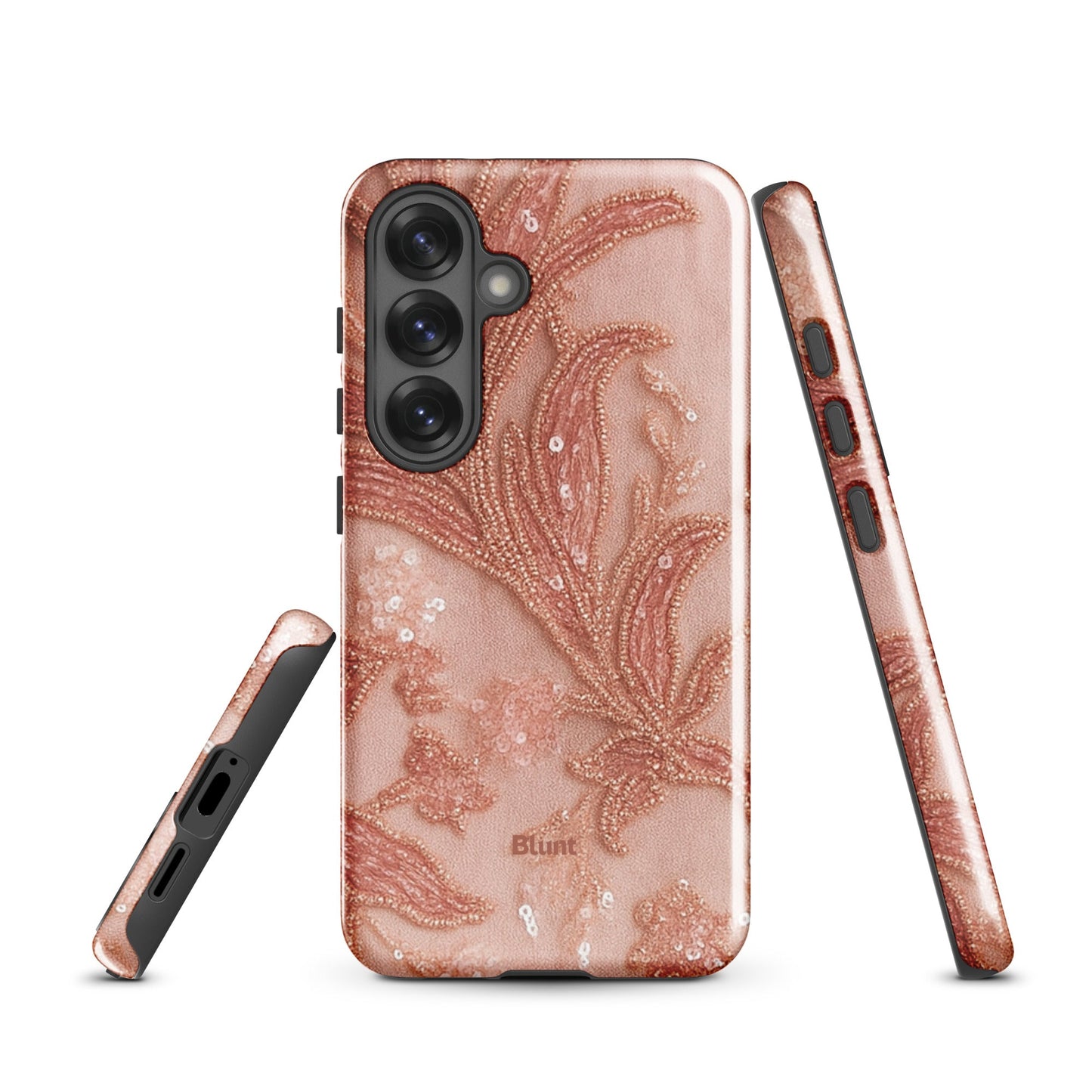 Camellia Samsung Case - Blunt Cases