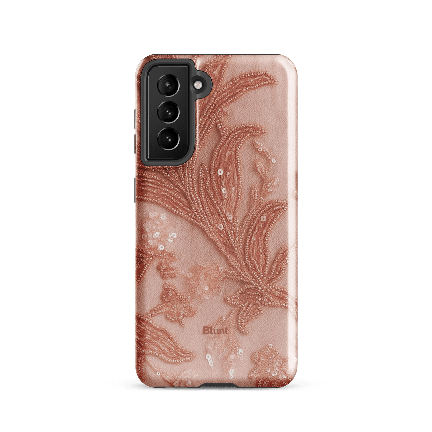 Camellia Samsung Case - Blunt Cases