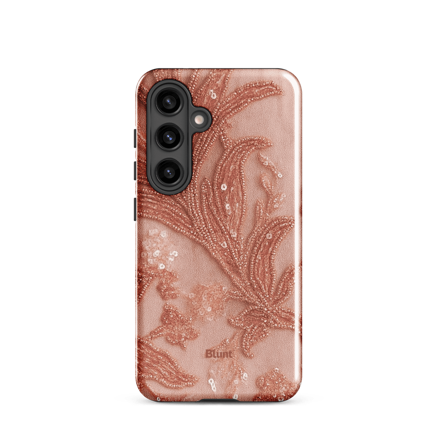 Camellia Samsung Case - Blunt Cases