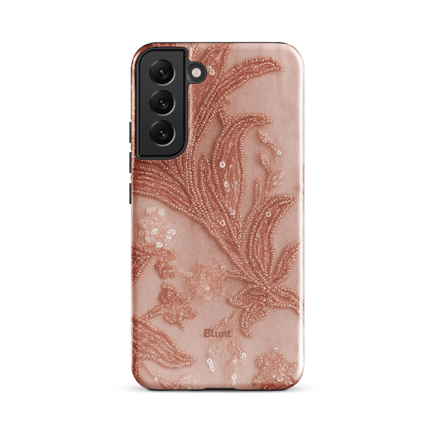 Camellia Samsung Case - Blunt Cases
