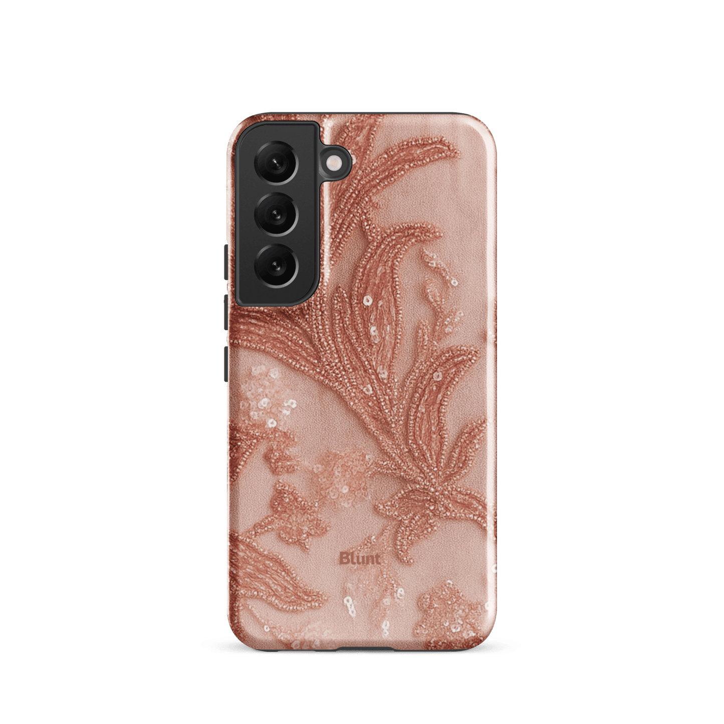 Camellia Samsung Case - Blunt Cases