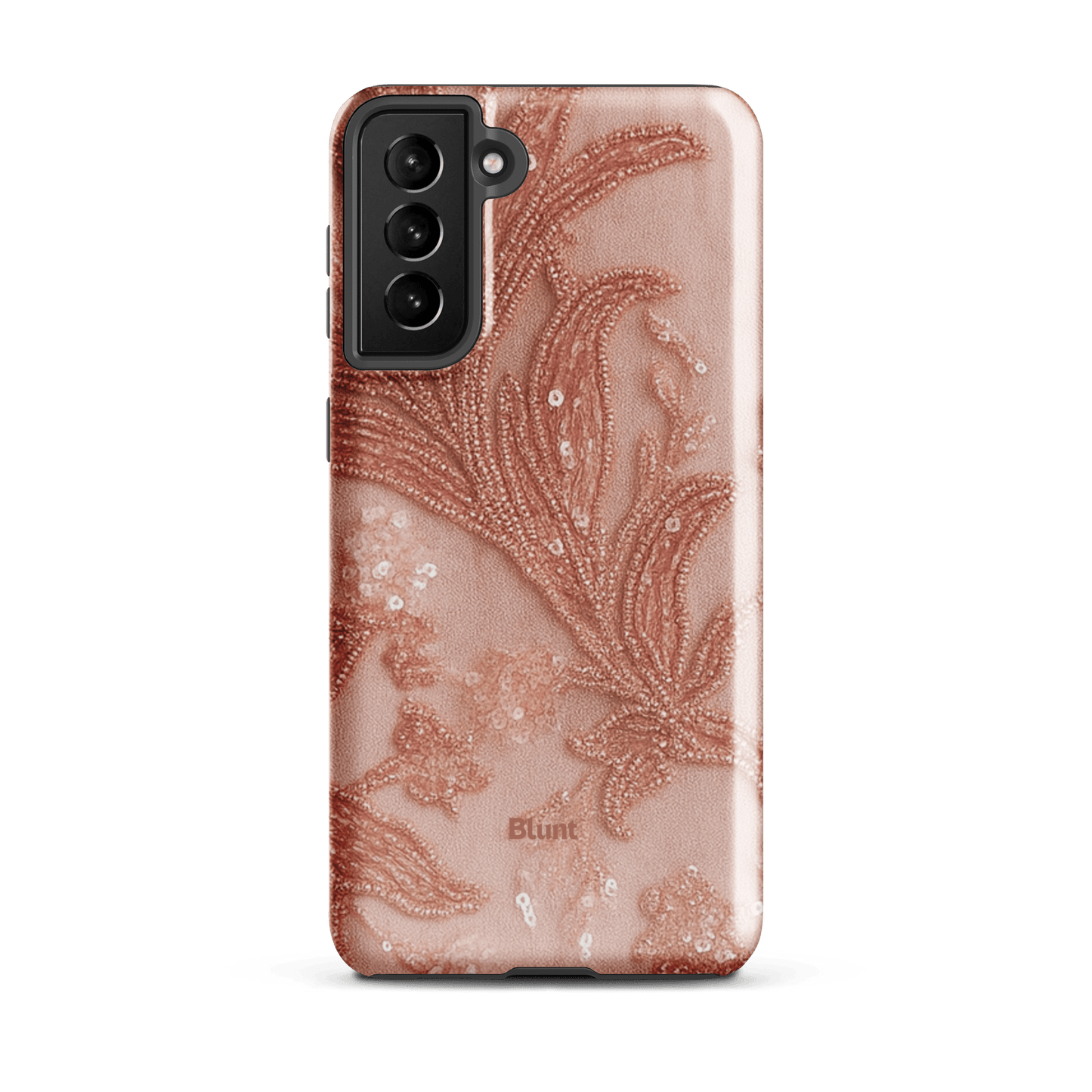 Camellia Samsung Case - Blunt Cases
