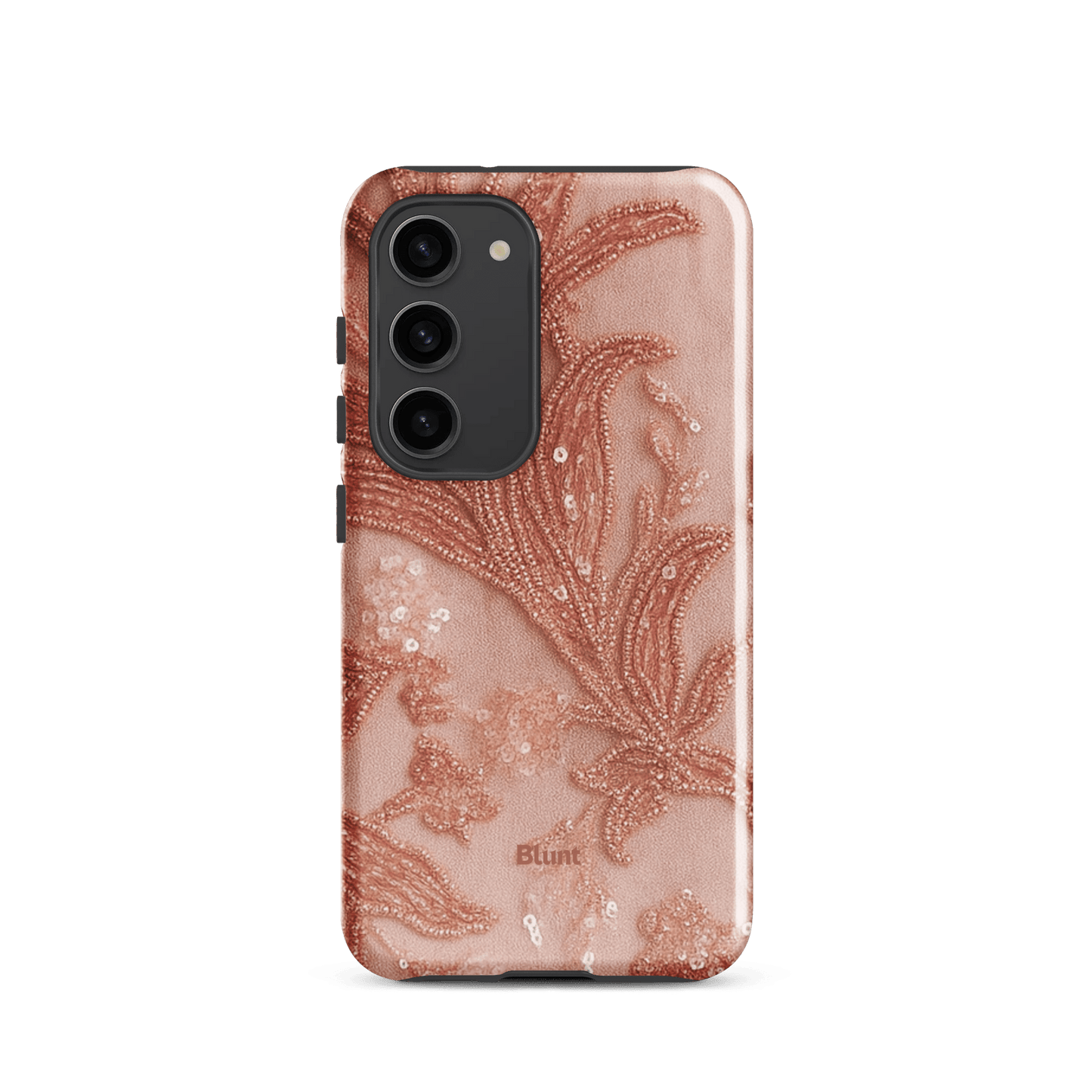 Camellia Samsung Case - Blunt Cases