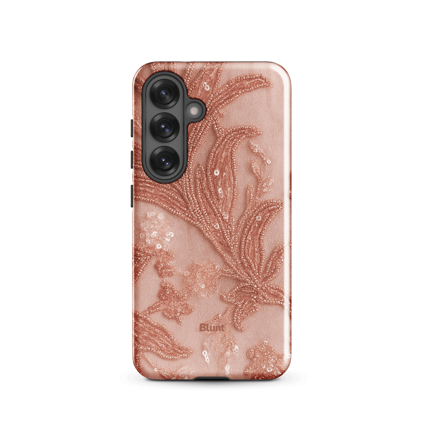 Camellia Samsung Case - Blunt Cases