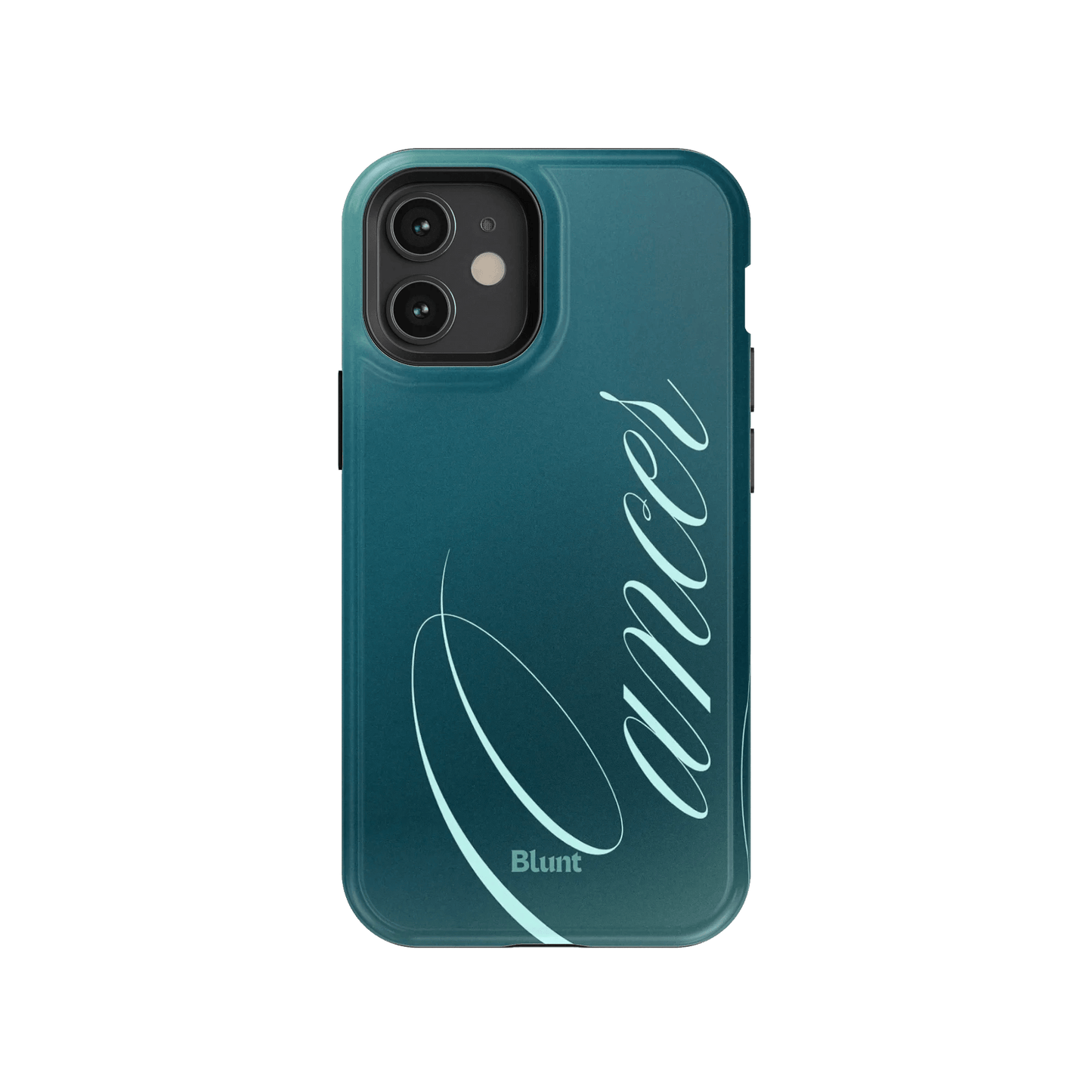 Cancer iPhone Case - Blunt Cases