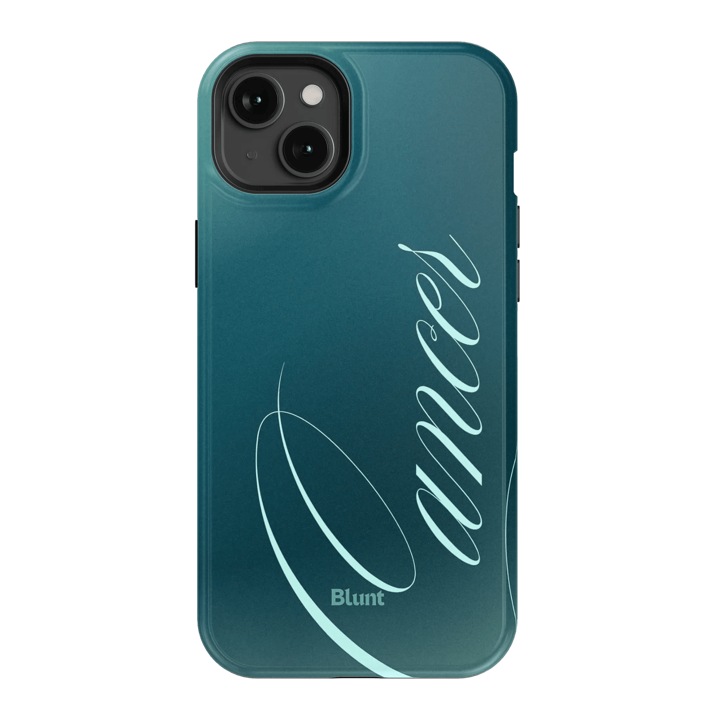 Cancer iPhone Case - Blunt Cases